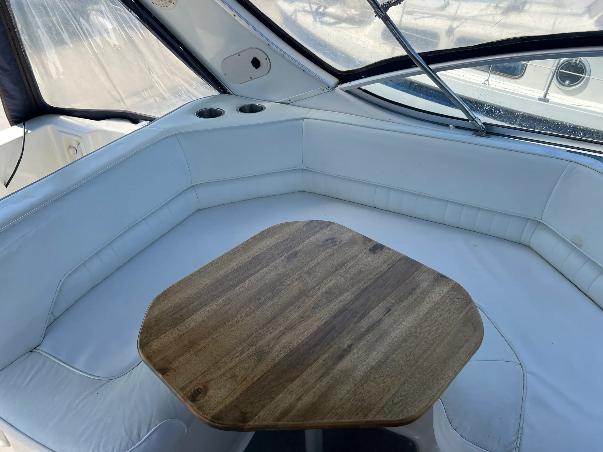 Bayliner Ciera 2855