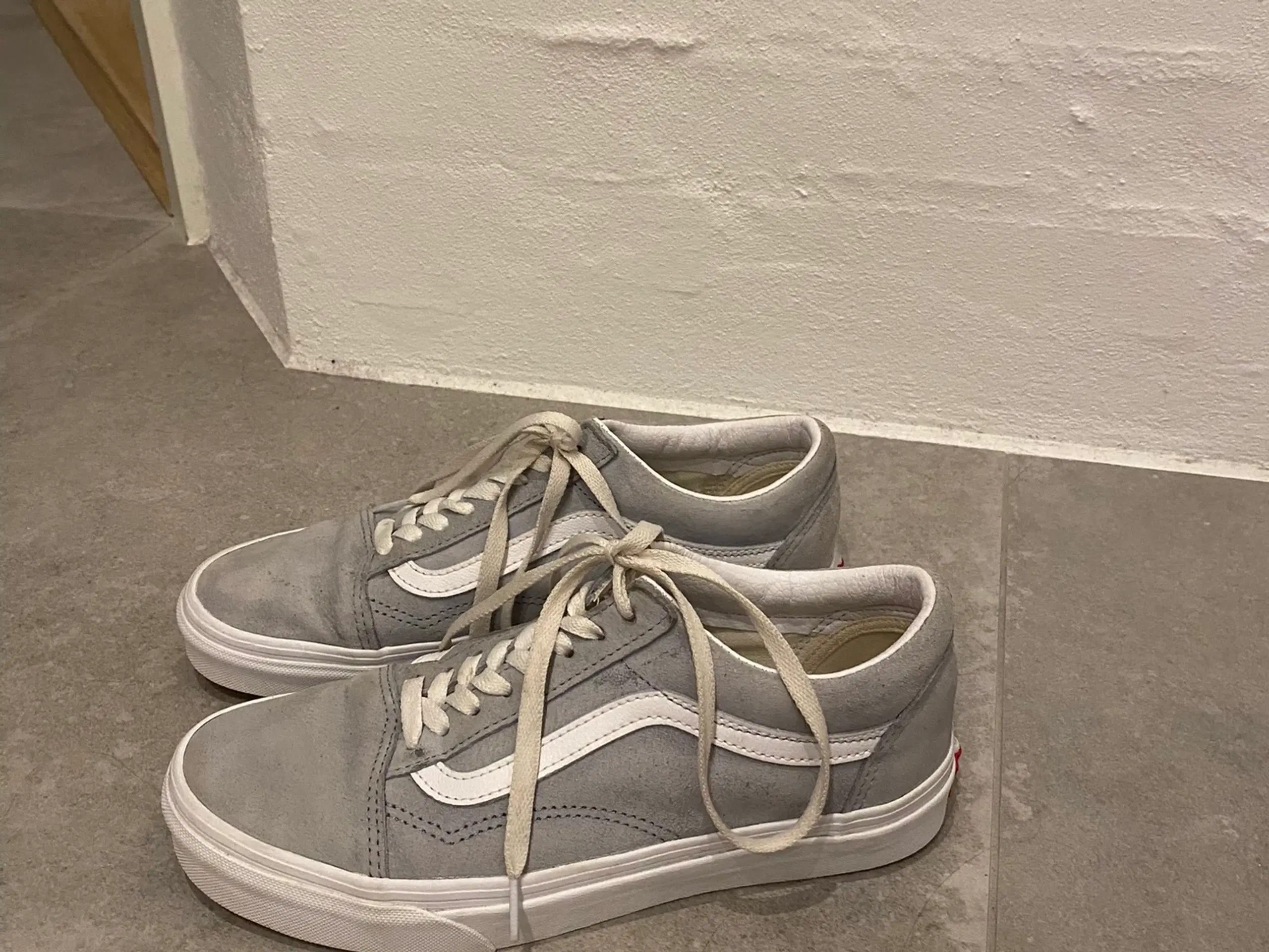 Vans sko