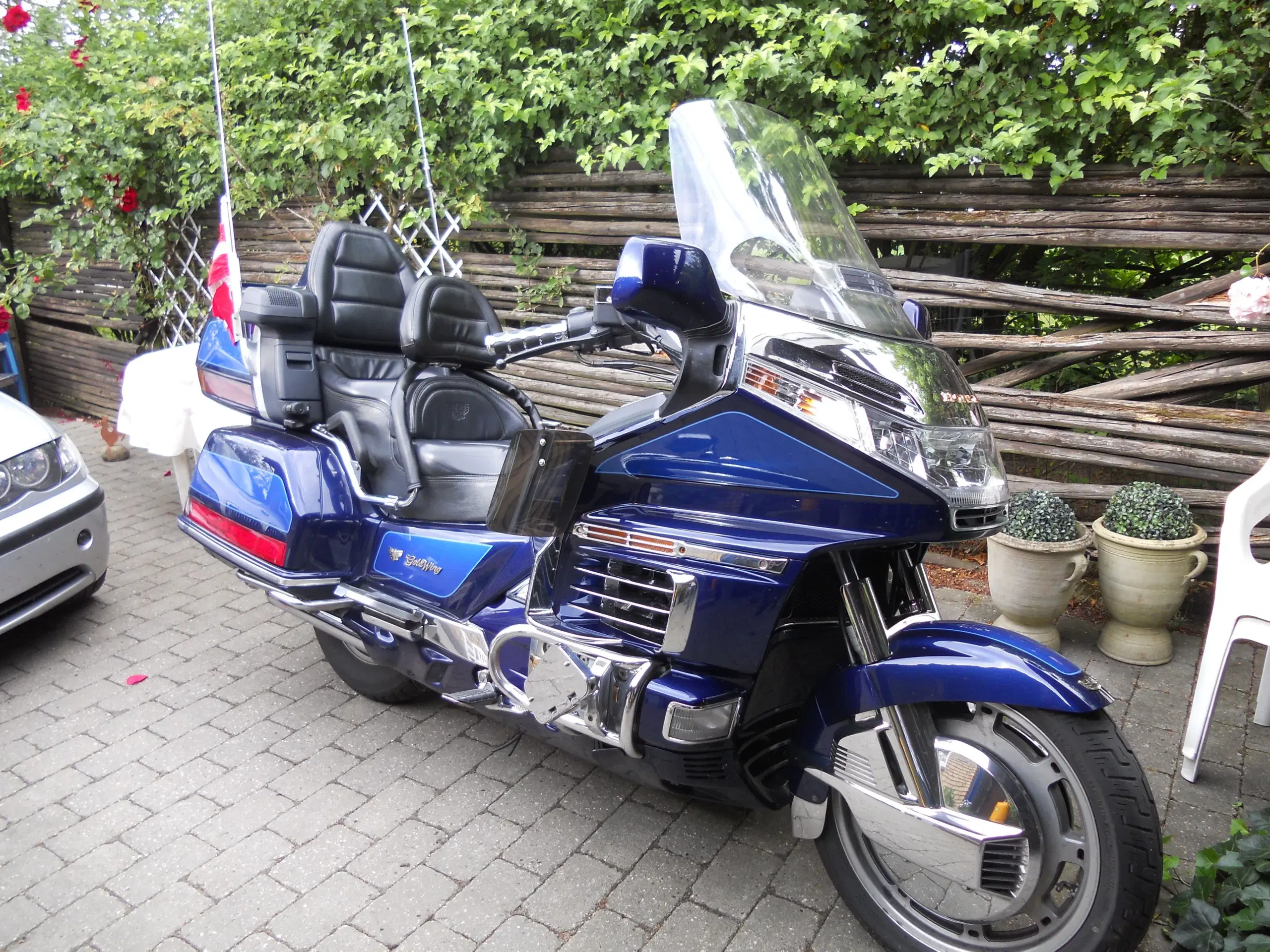 Gold Wing 1500 SE