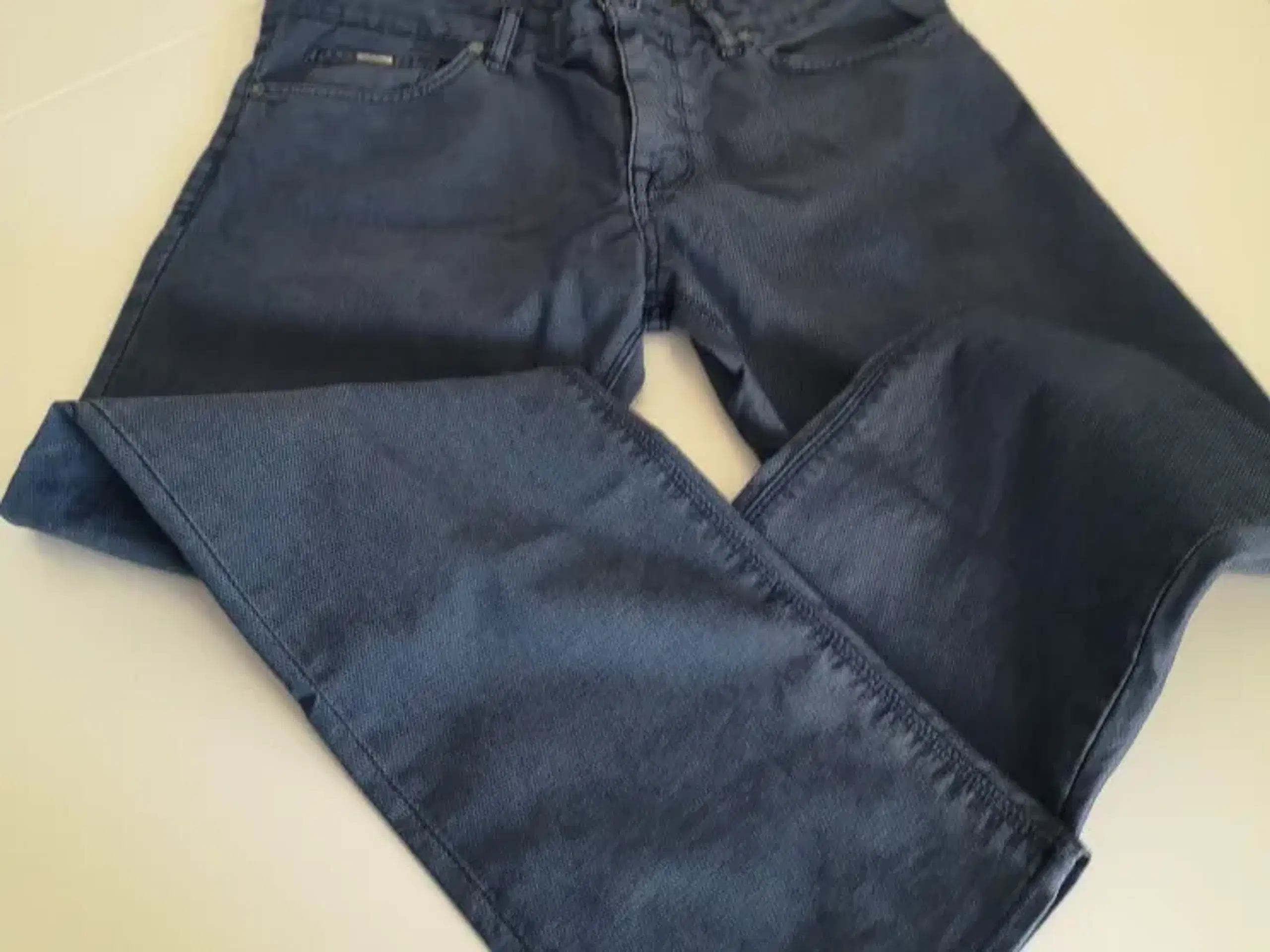 Original Hugo Boss bukser Kollektion