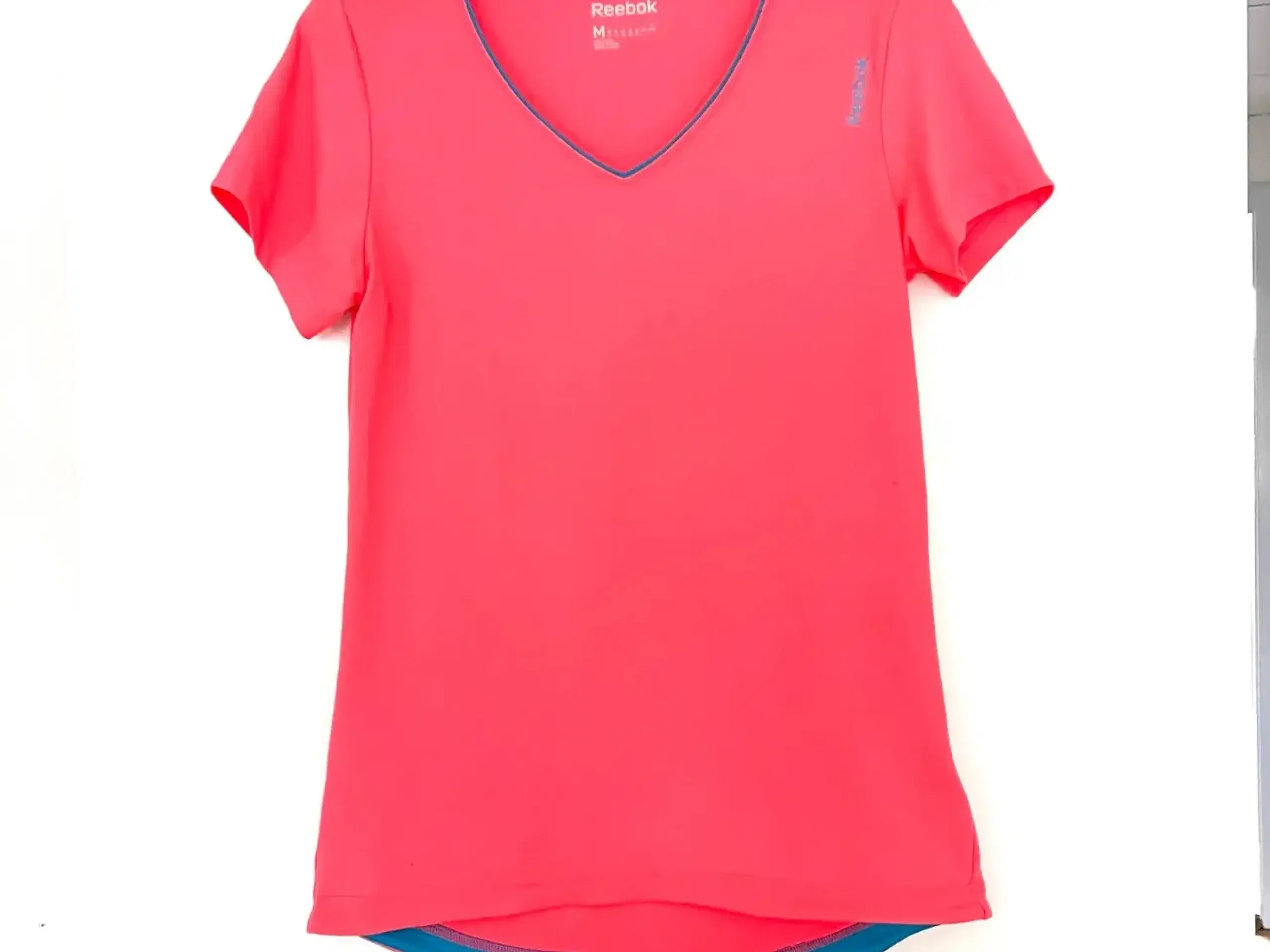 Reebok bluse str M