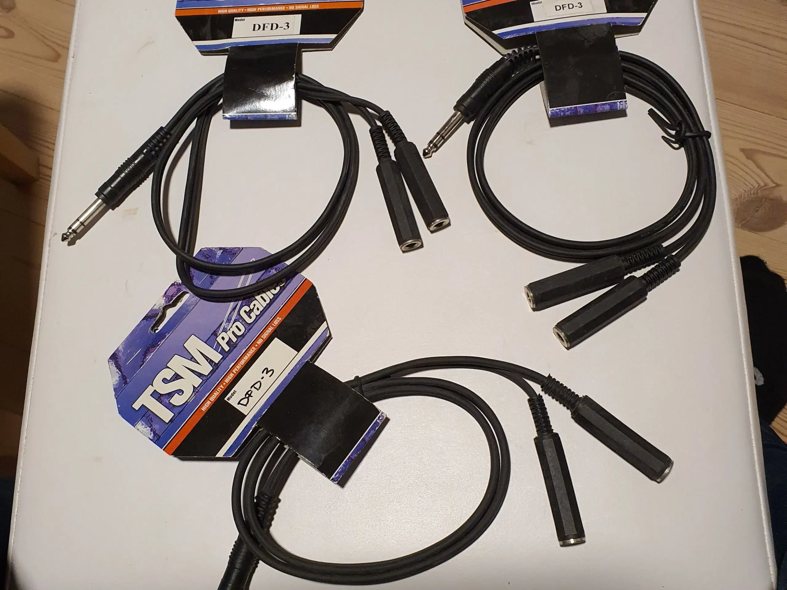 Split kabel Professionel