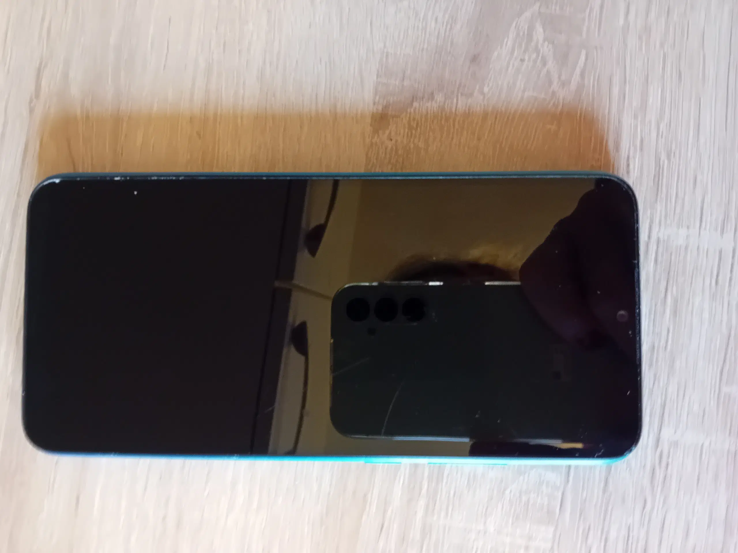 Mobil telefon Redmi 9a