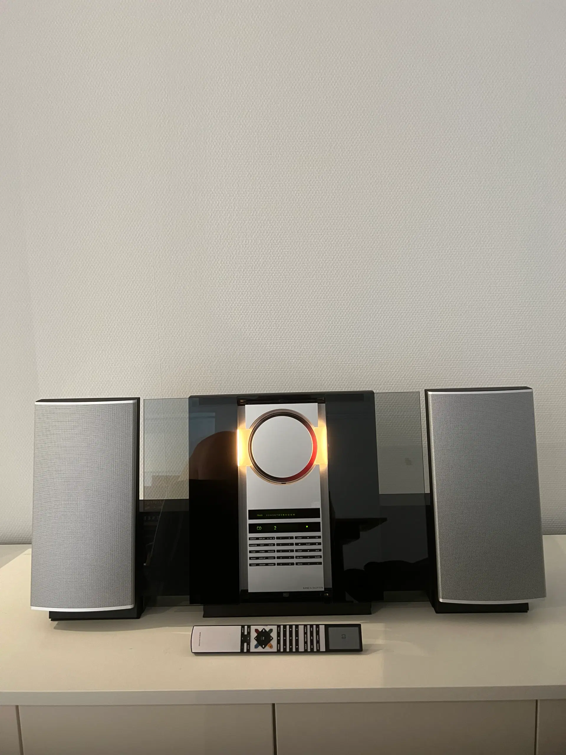 Beosound 3000 Beolab 2500