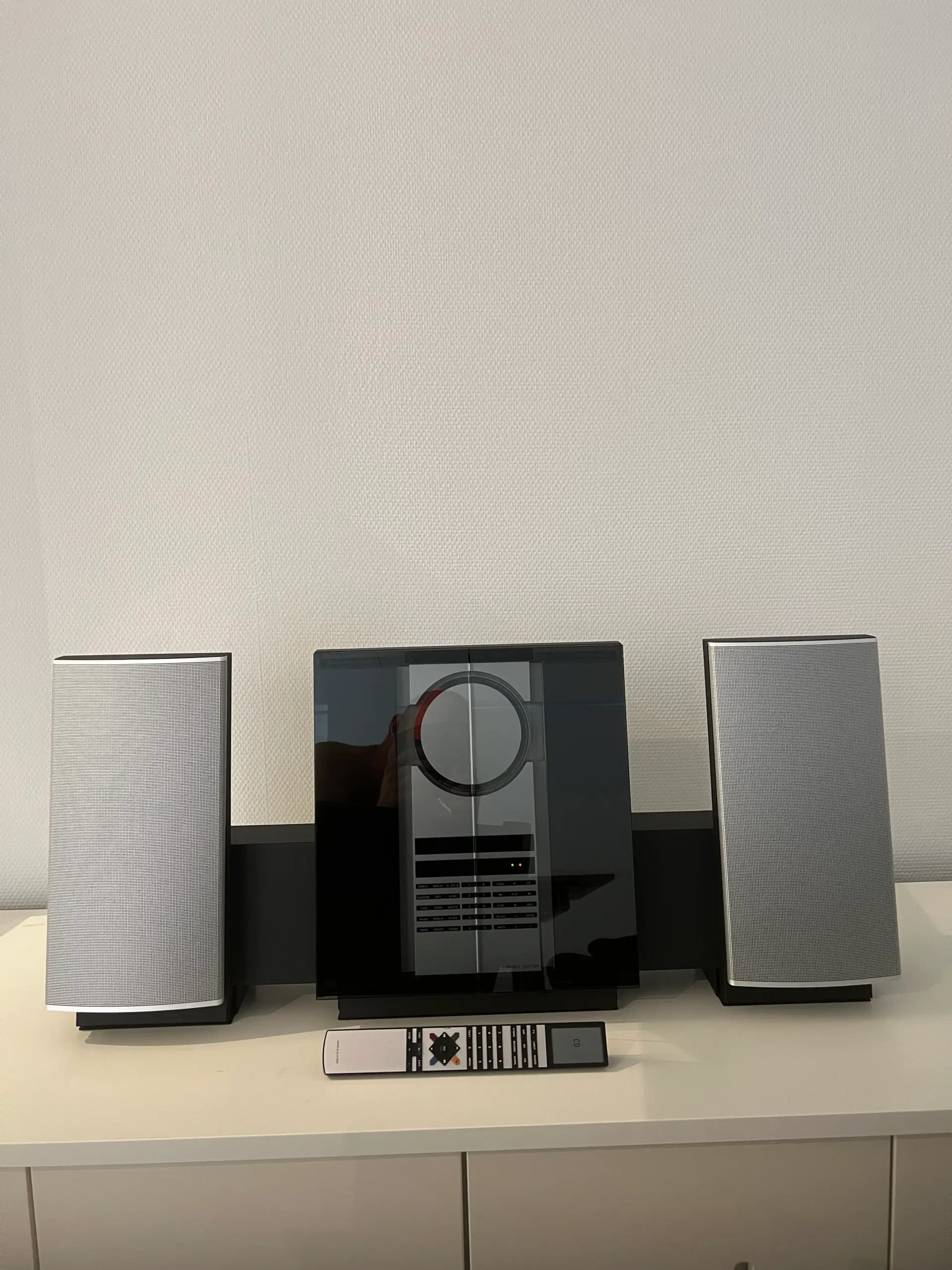 Beosound 3000 Beolab 2500