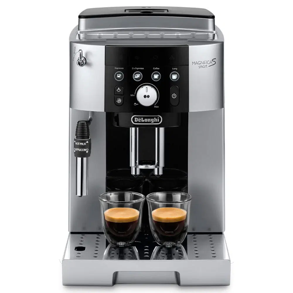 DeLonghi Magnifica S Smart ECAM25023SB Espressom