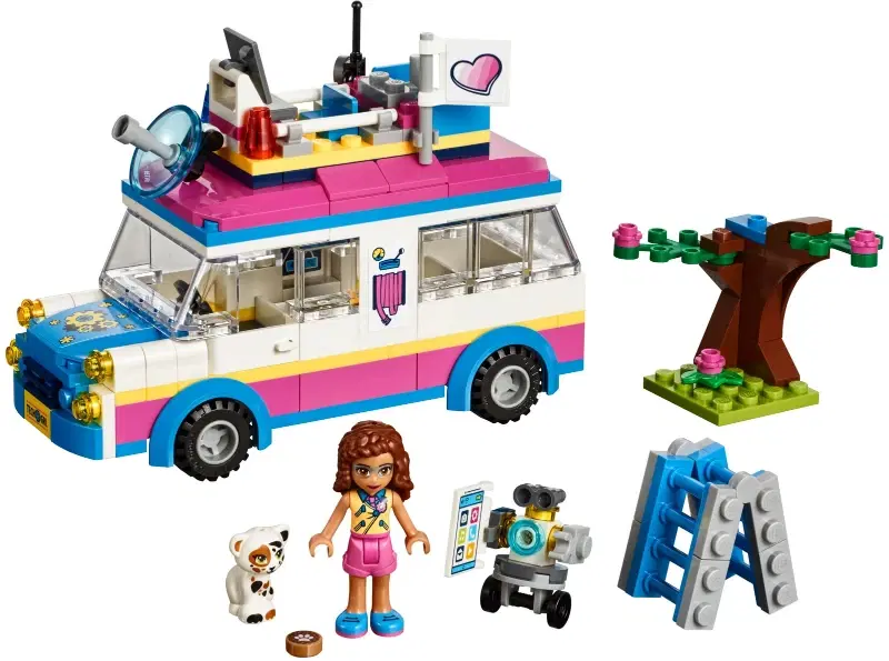 Lego 3942401124112841333