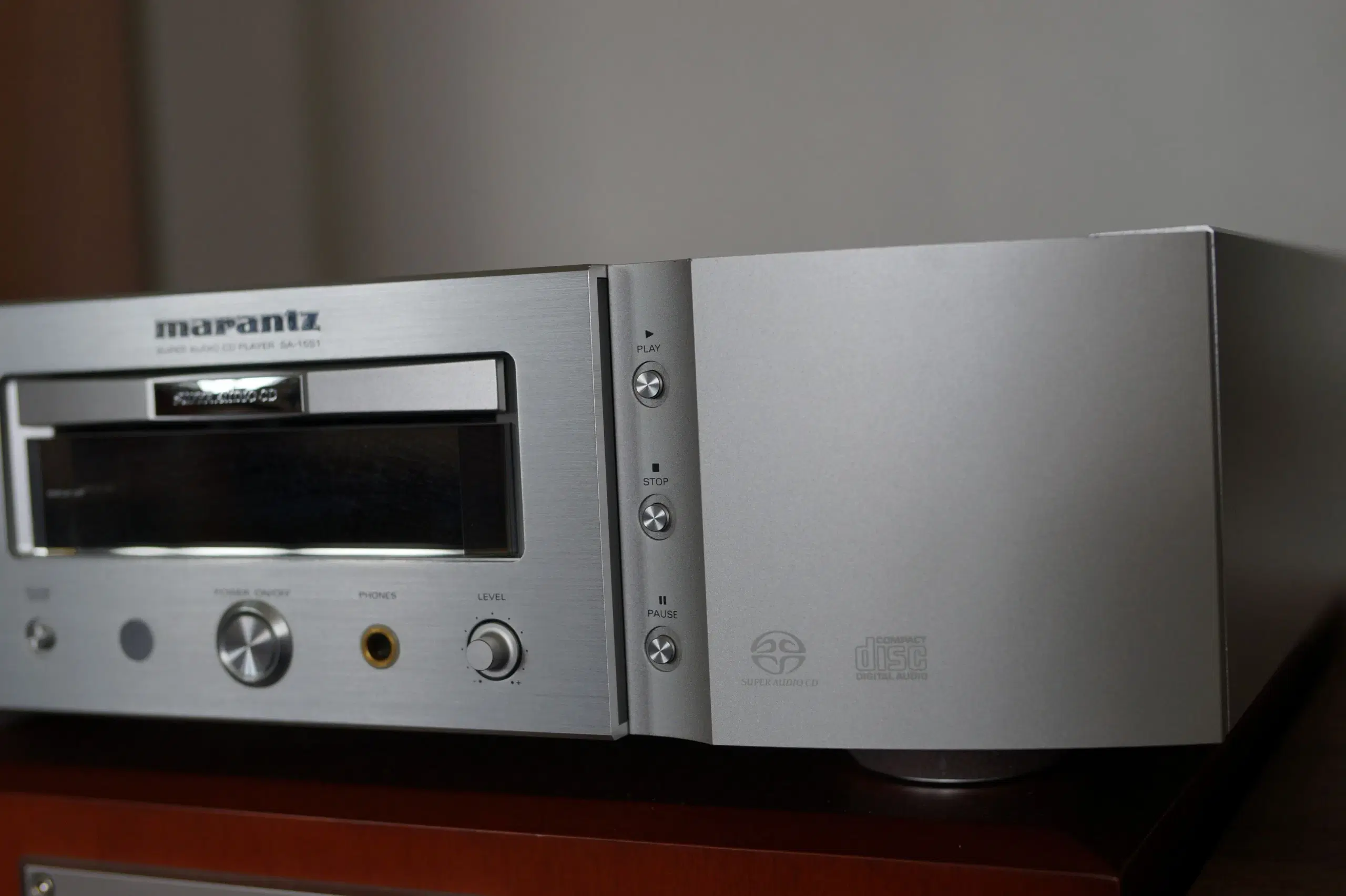 Marantz SA-15