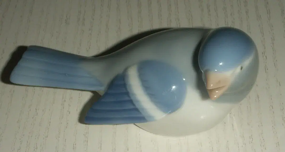 Porcelænsfigurer