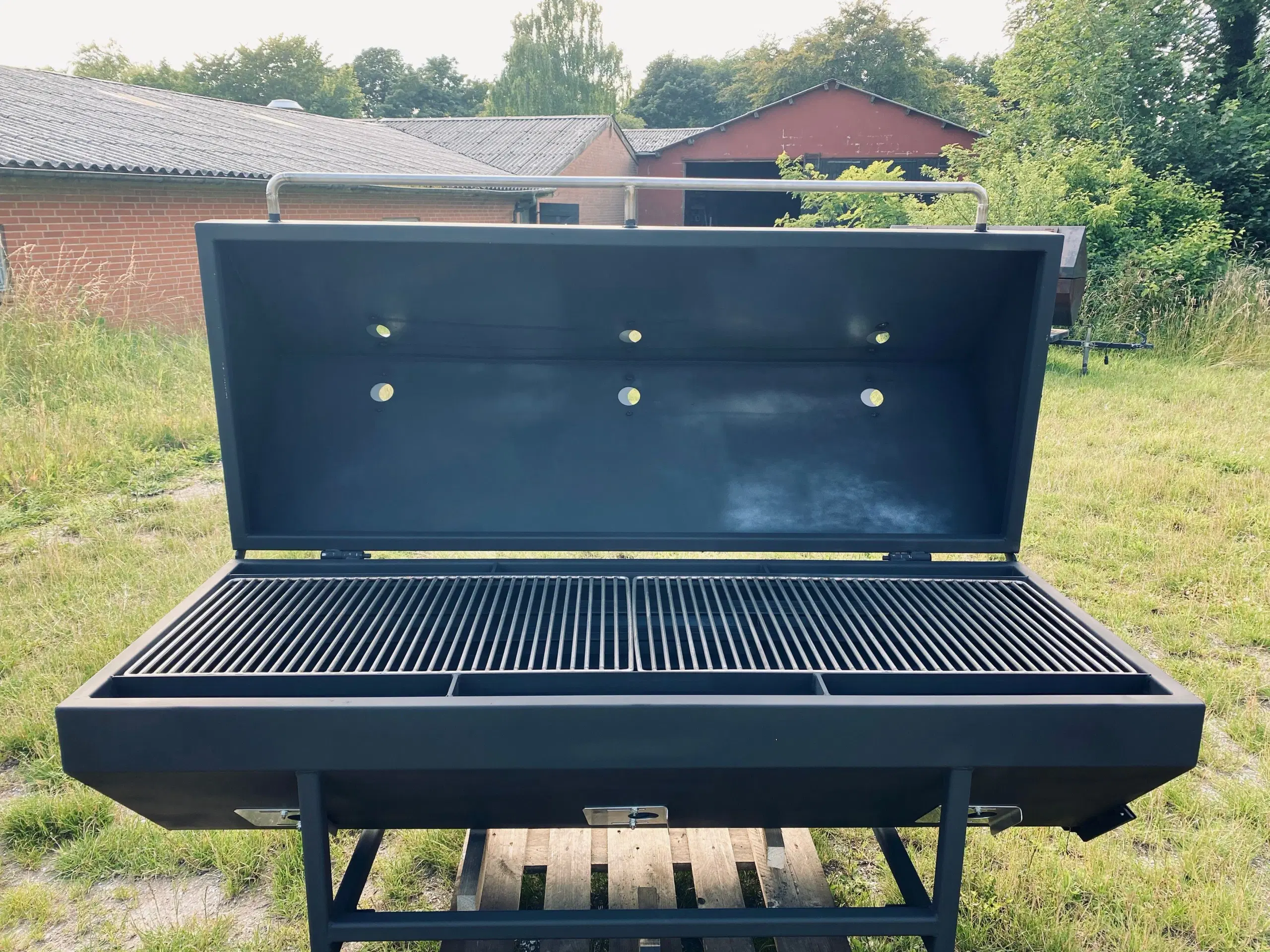 Grill