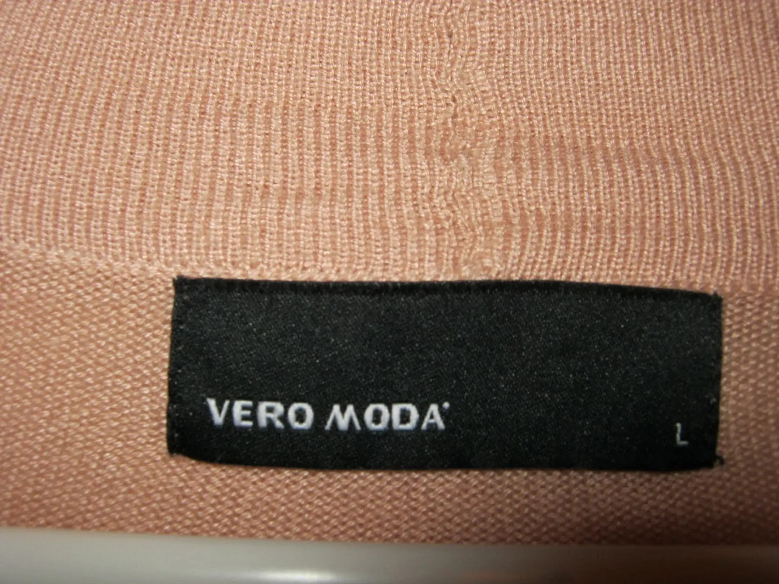 Cardigan fra Vero Moda, ubrugt