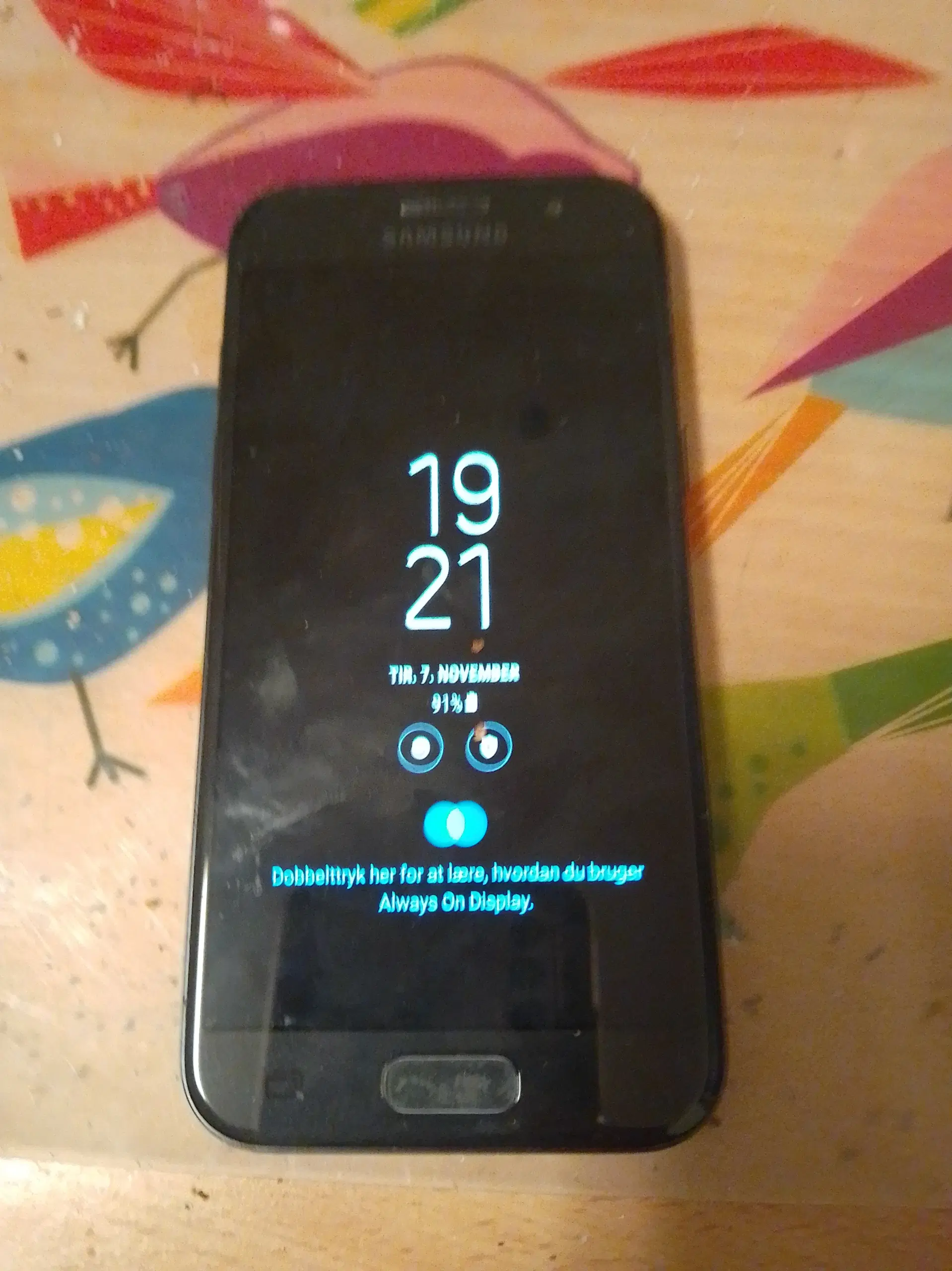 Samsung a 3