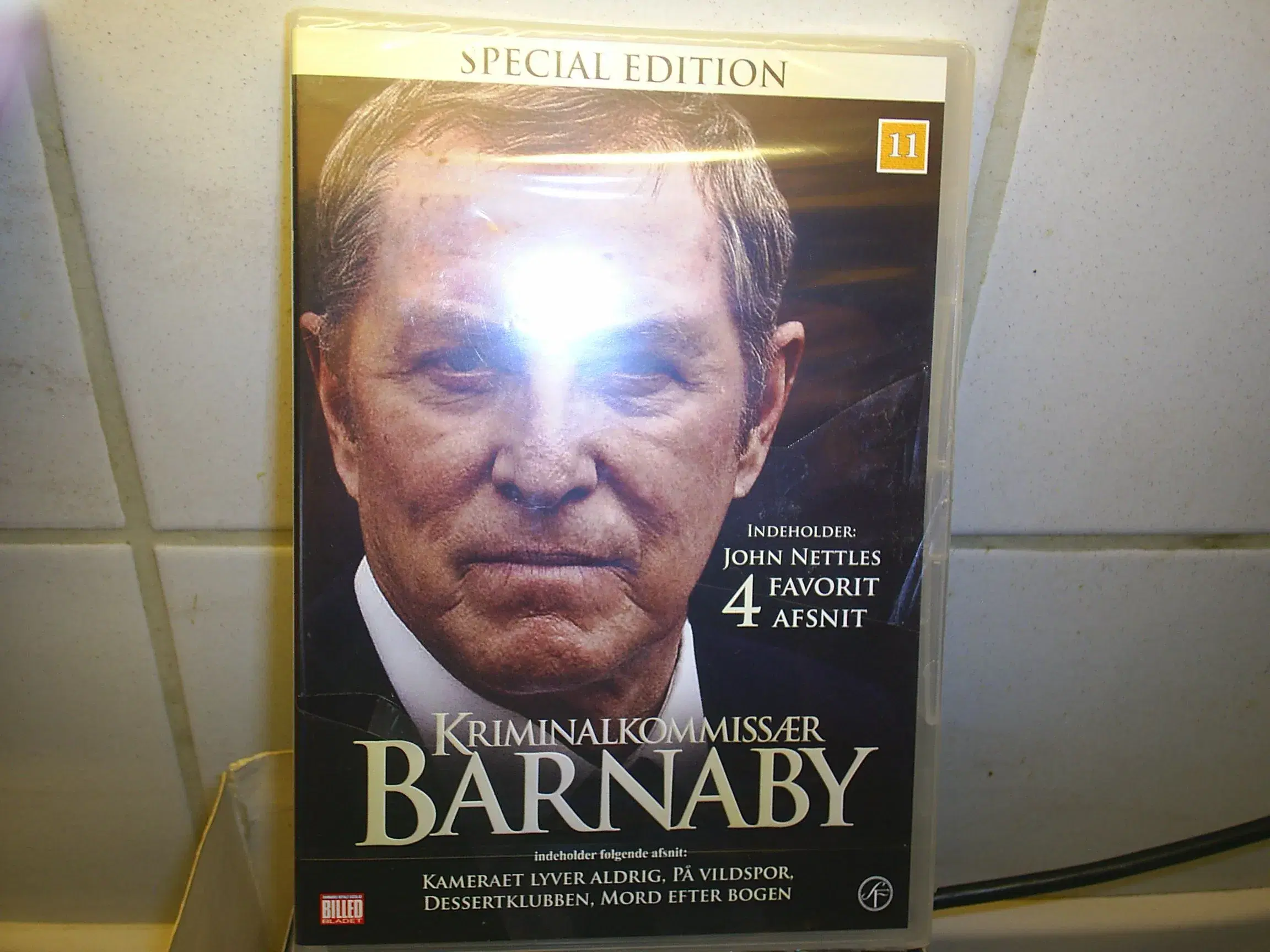 barnaby