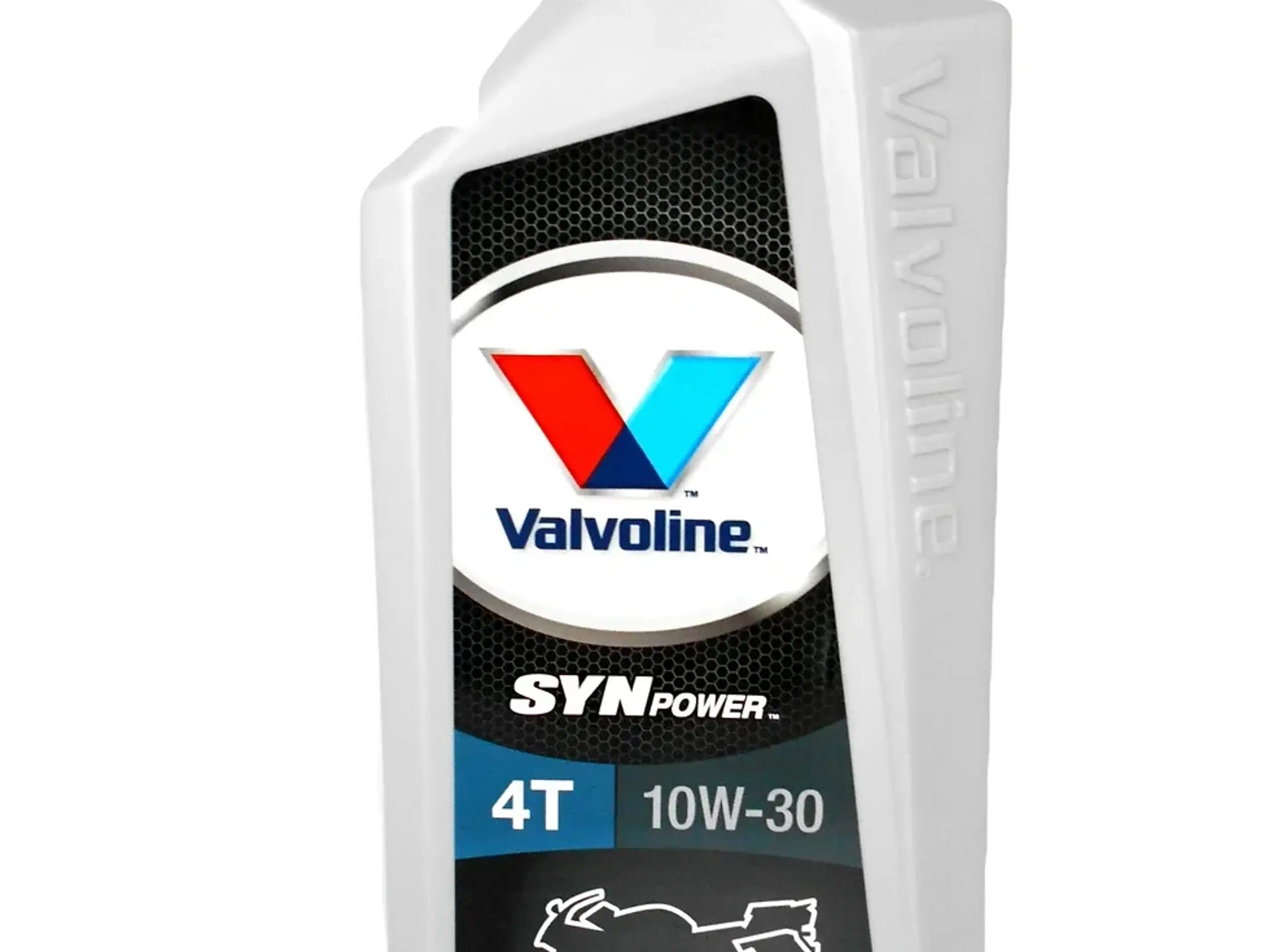 Valvoline Syn Power 10w/30 4t mc olie