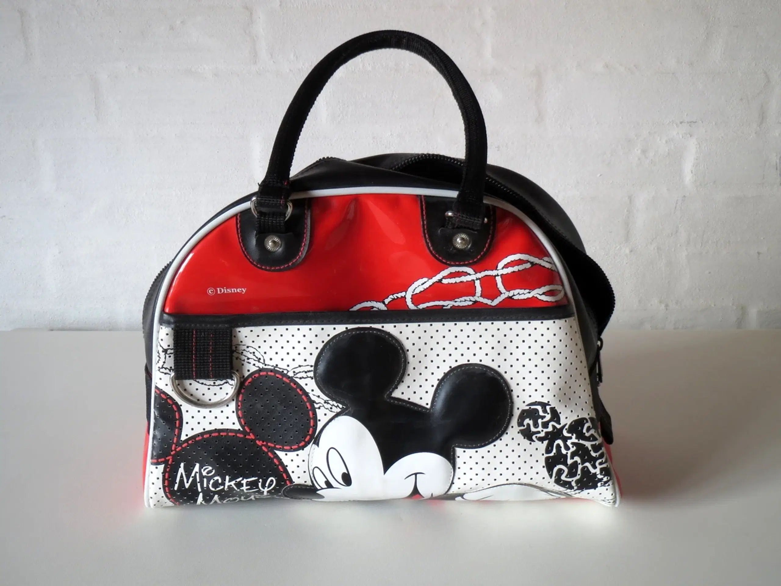 Mickey Mouse taske