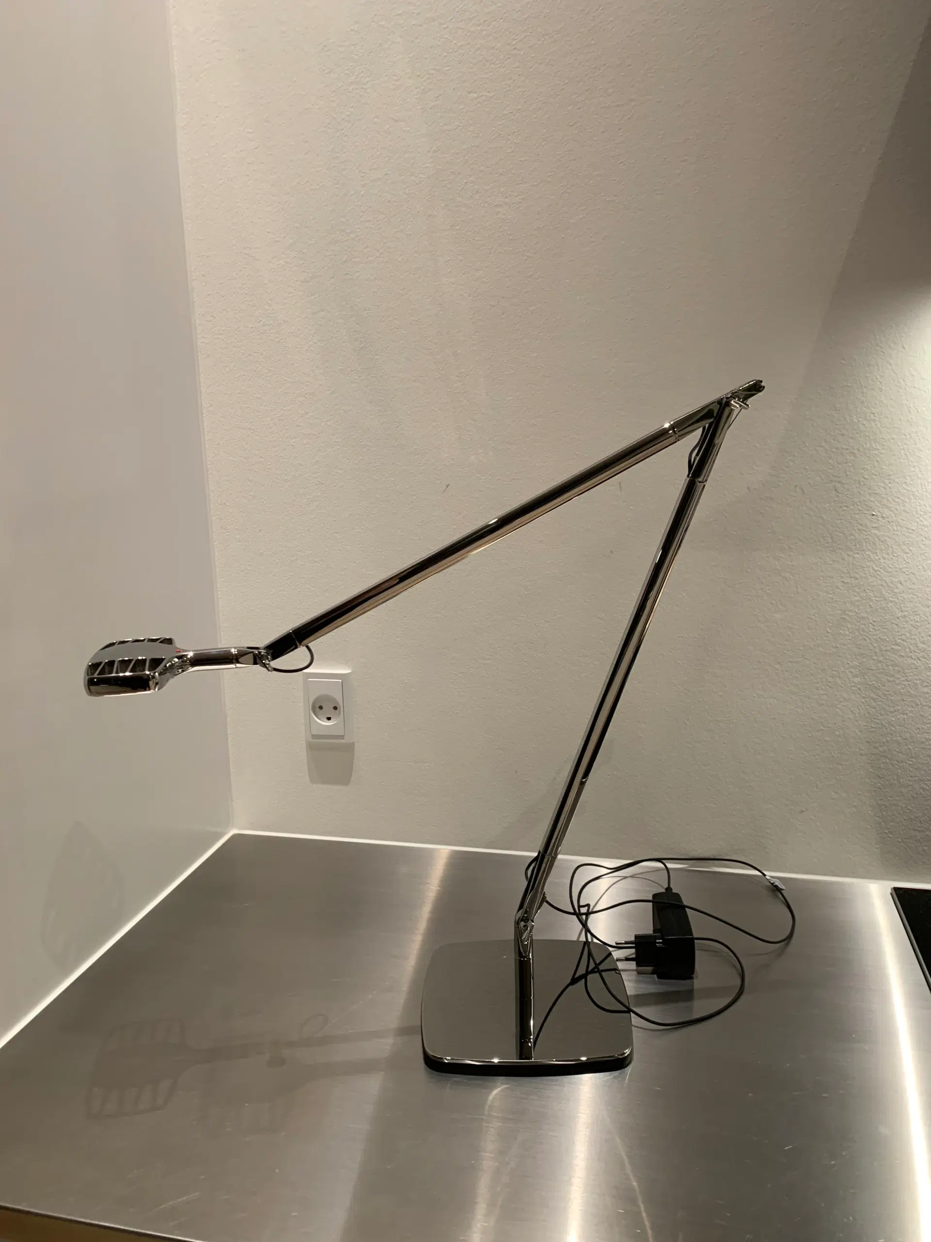 Skrivebordslampe Luceplan