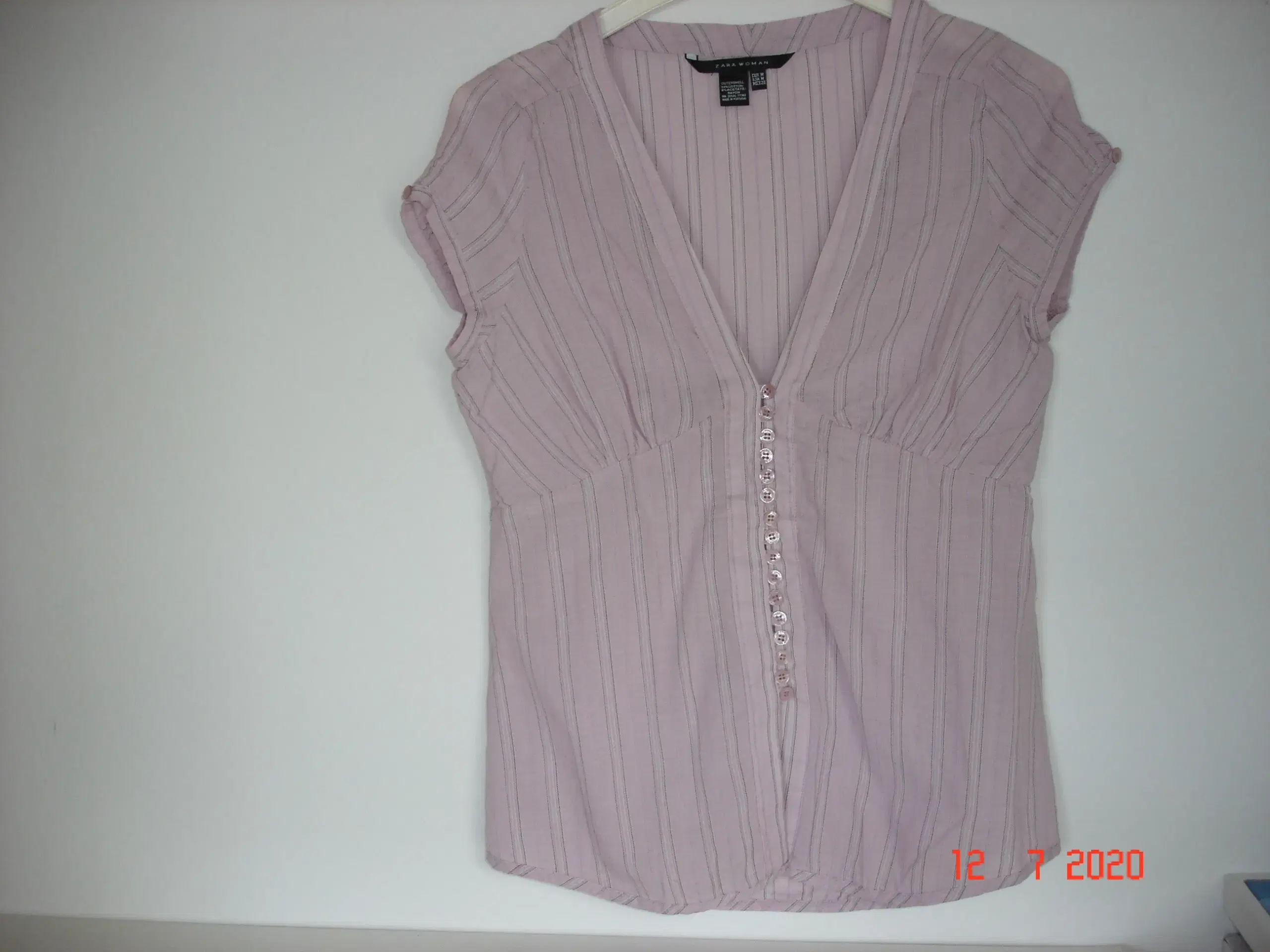 Bluse mrk Zara Woman