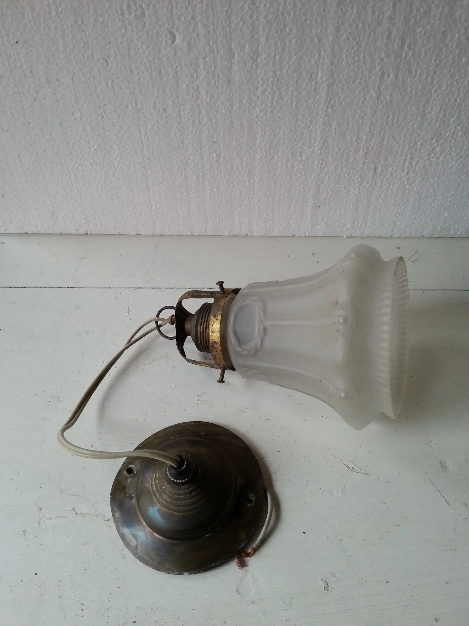 Lampe