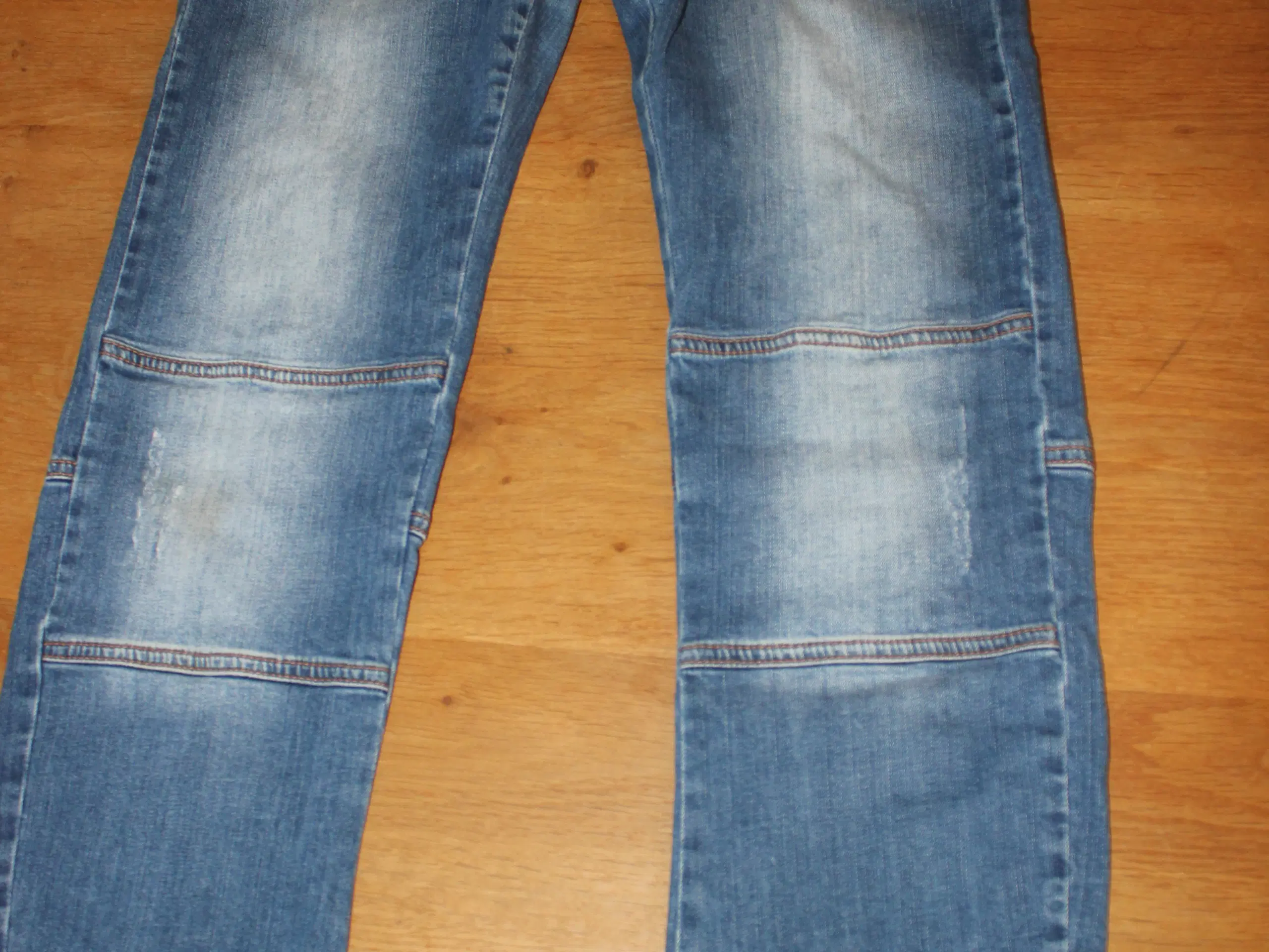 Jeans Krymmel str 158