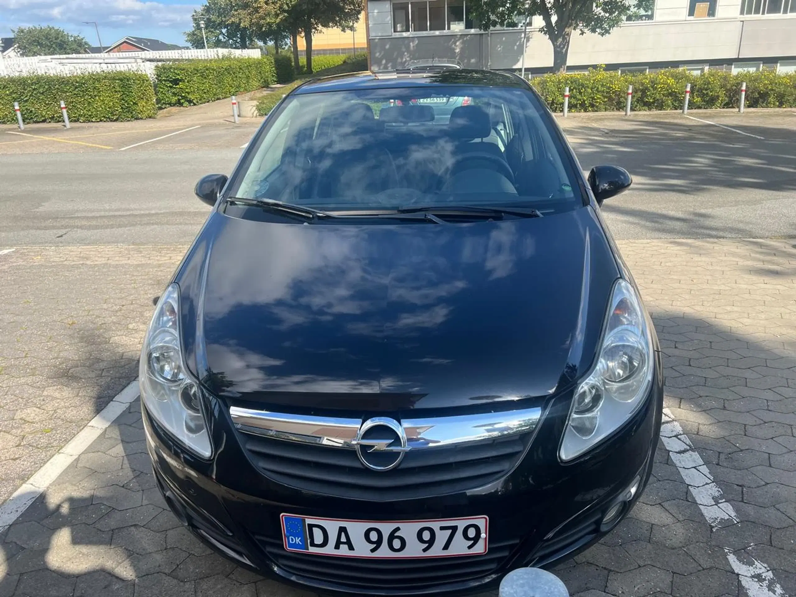 Opel Corsa 13 CDTI