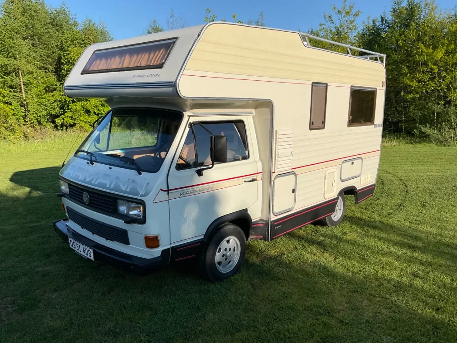 VW California 20