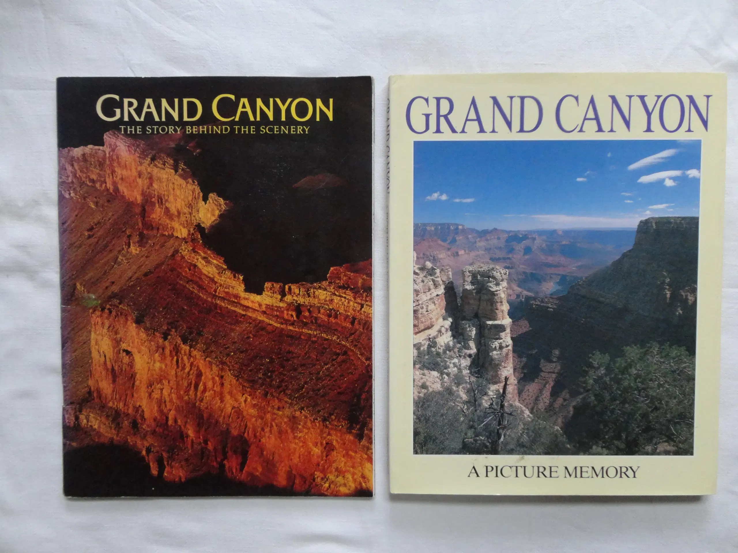 Grand Canyon  :