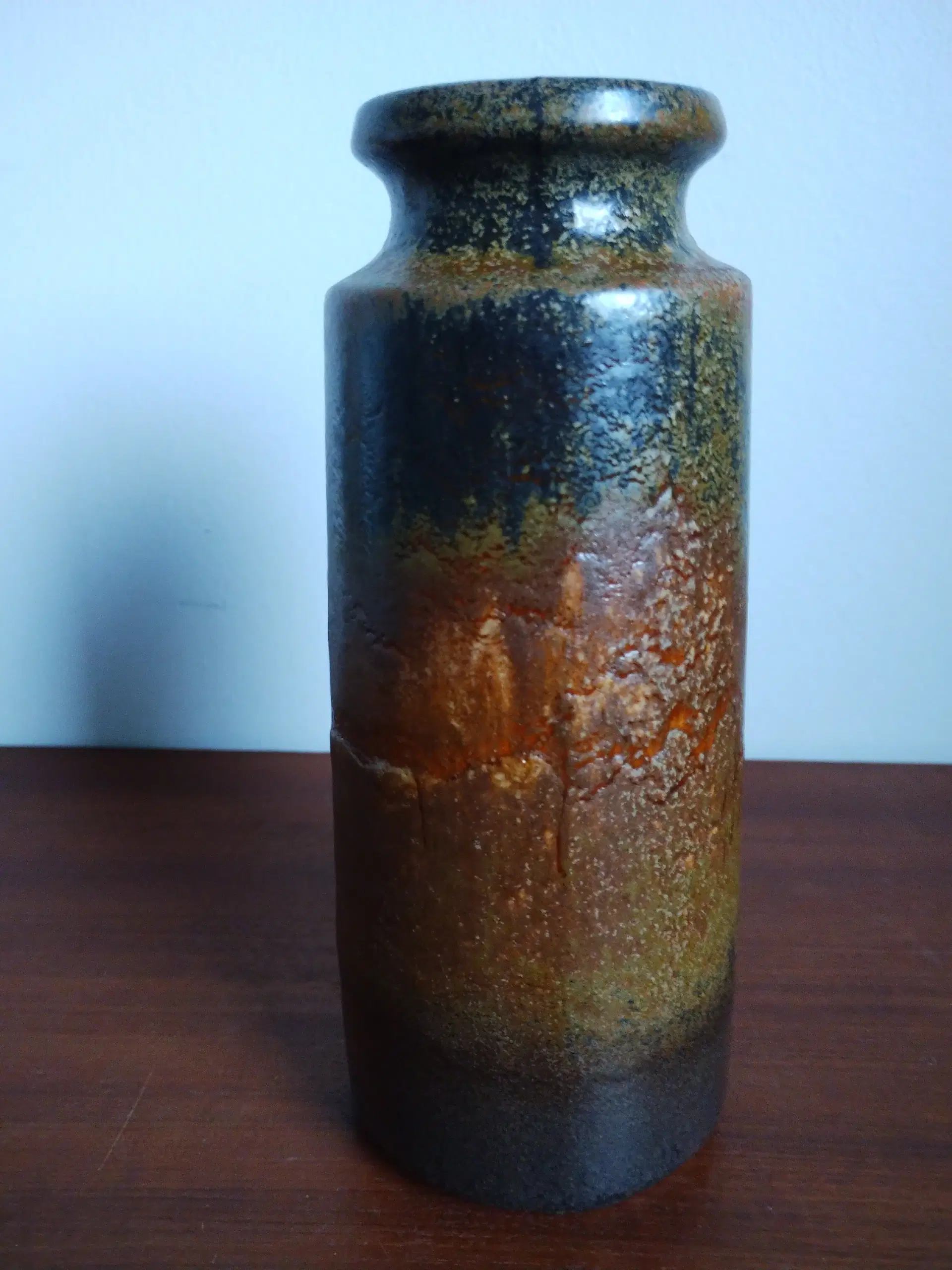 West Germany vase