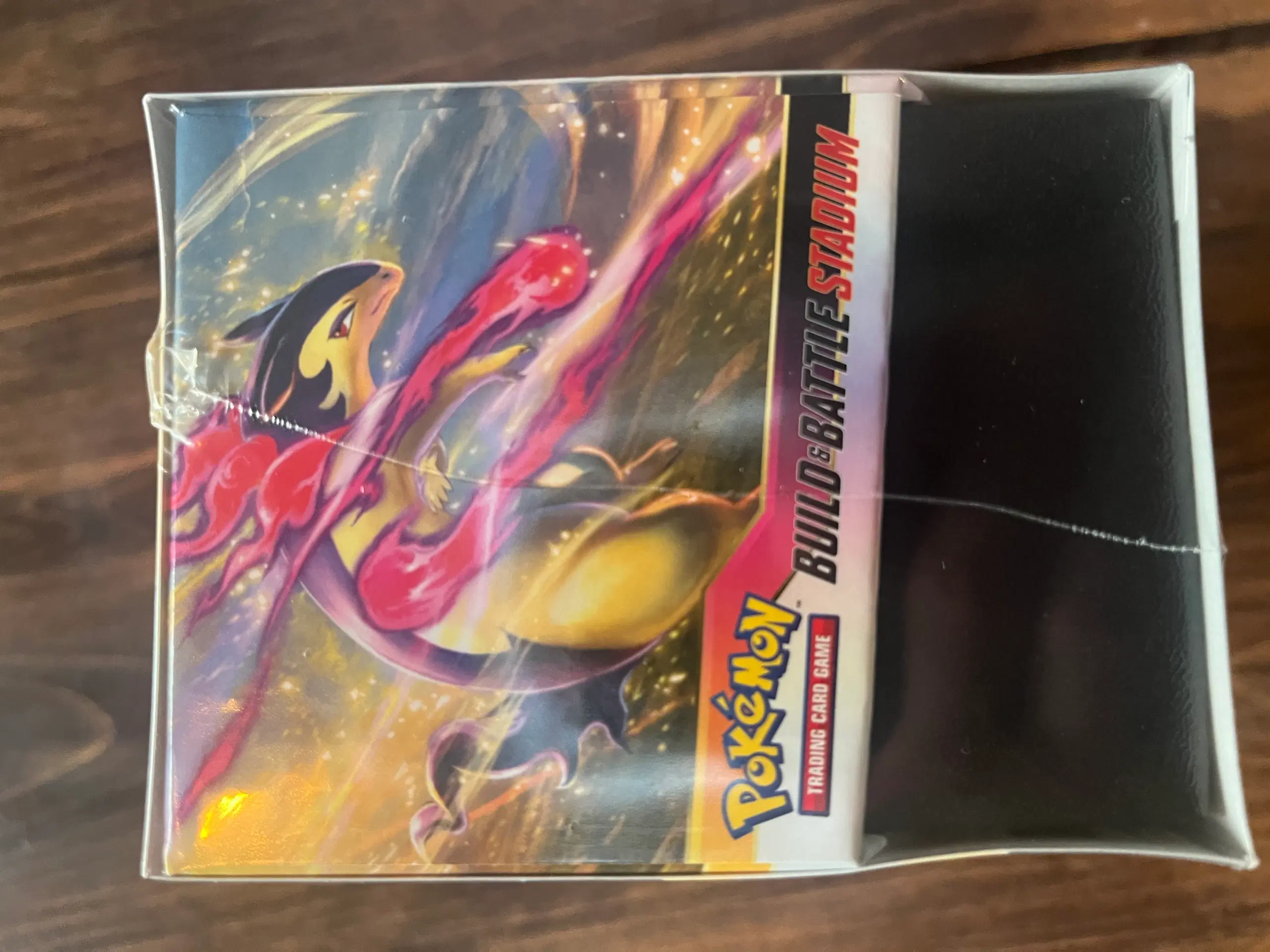 Pokemon box Astral Radiance