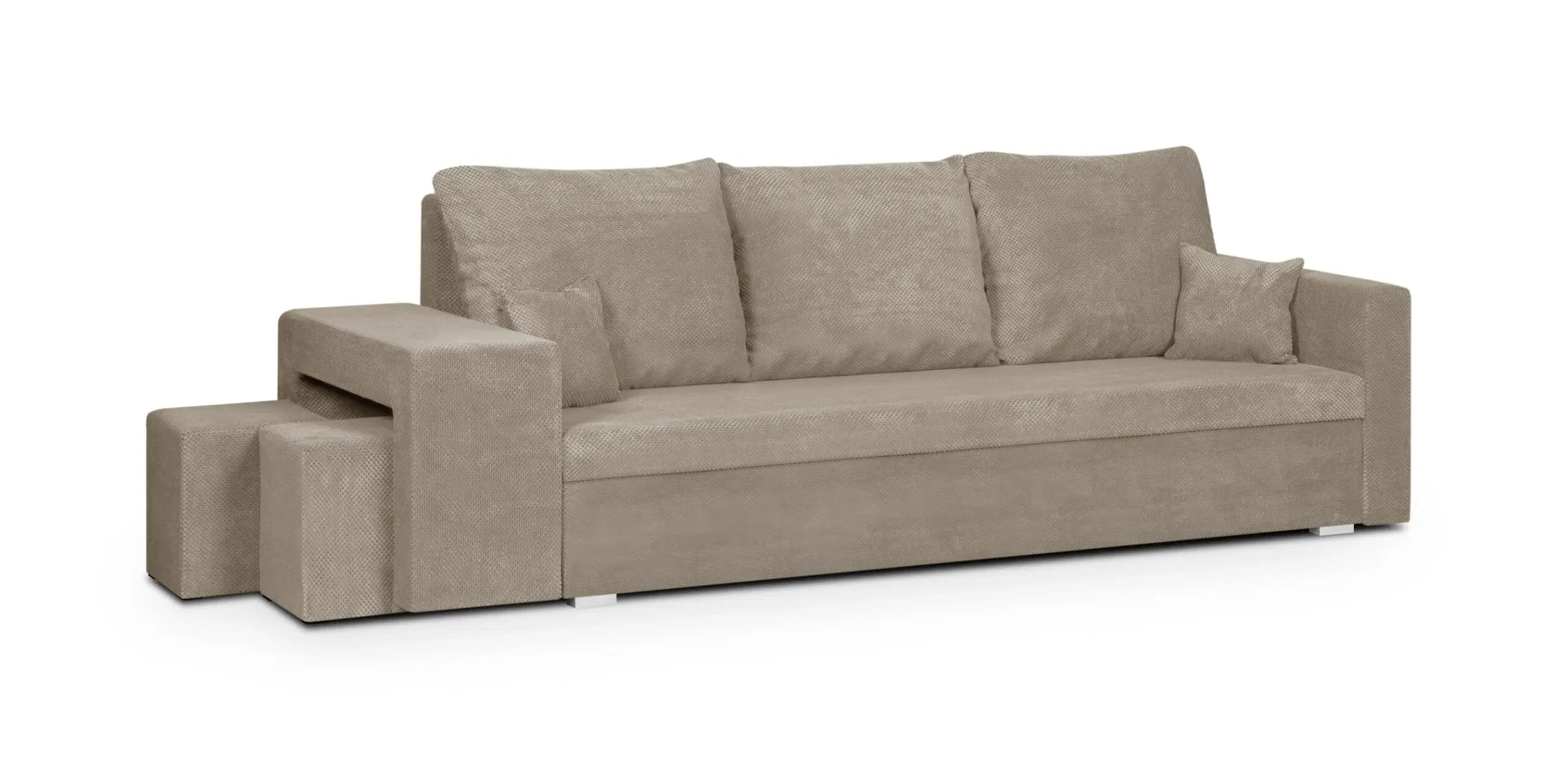 3-personers sofa med sovefunktion DOTEKS-2