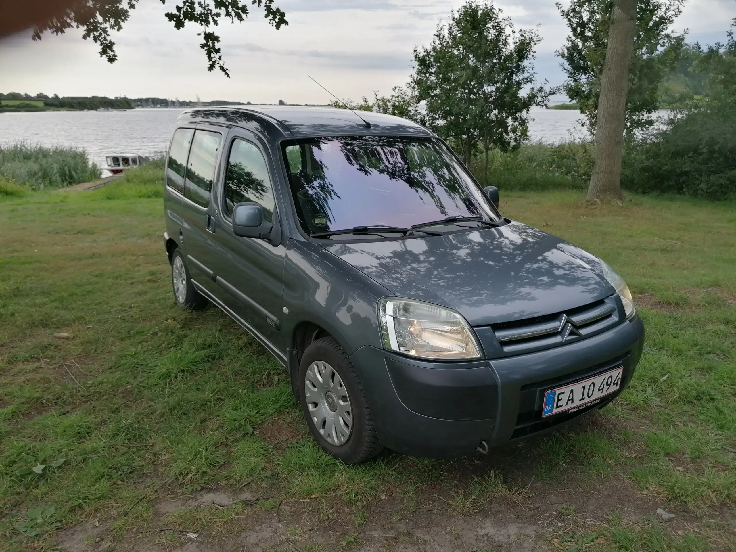 Citroen Berlingo 16i 16V Multispace/ ny pris