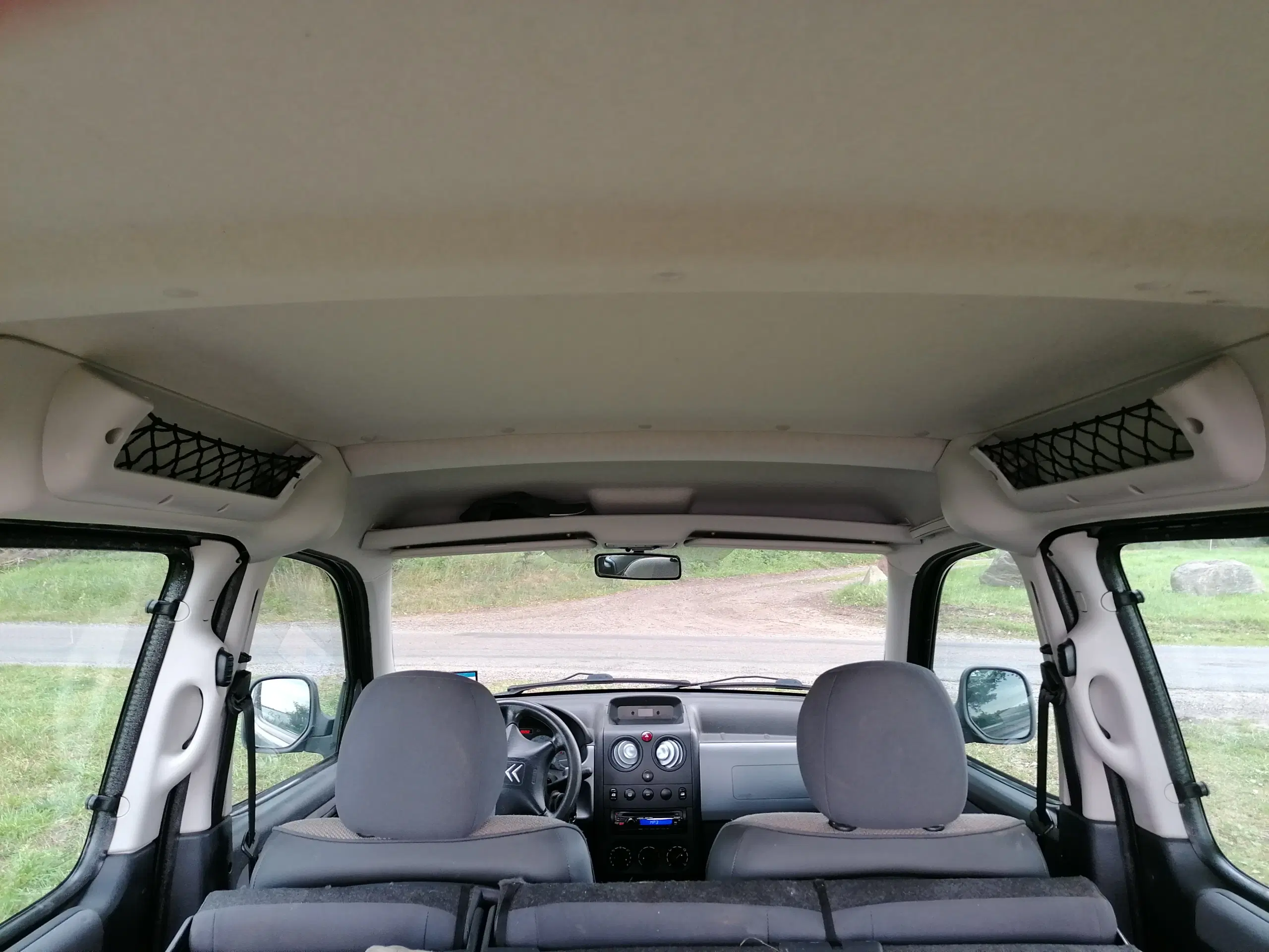 Citroen Berlingo 16i 16V Multispace/ ny pris