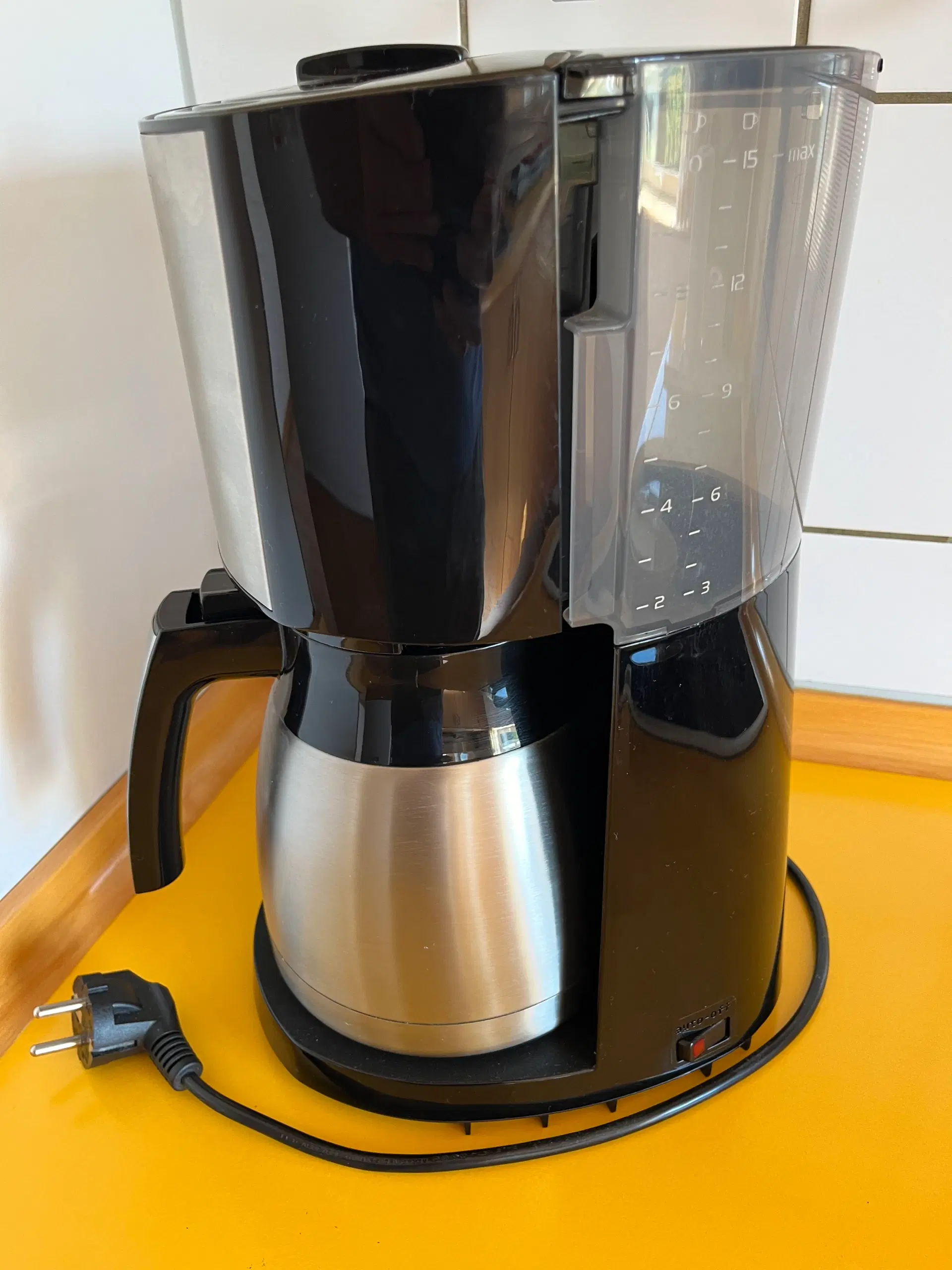 Kaffemaskine Melitta