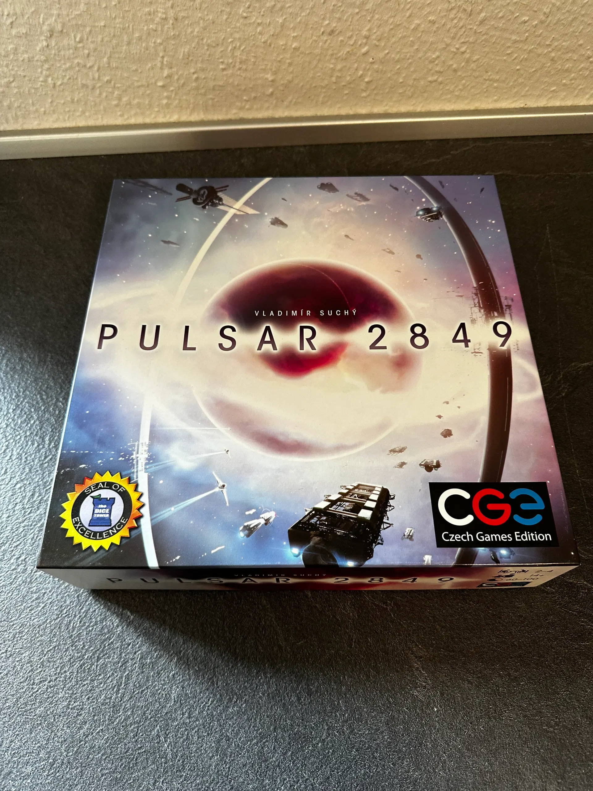 Pulsar 2849