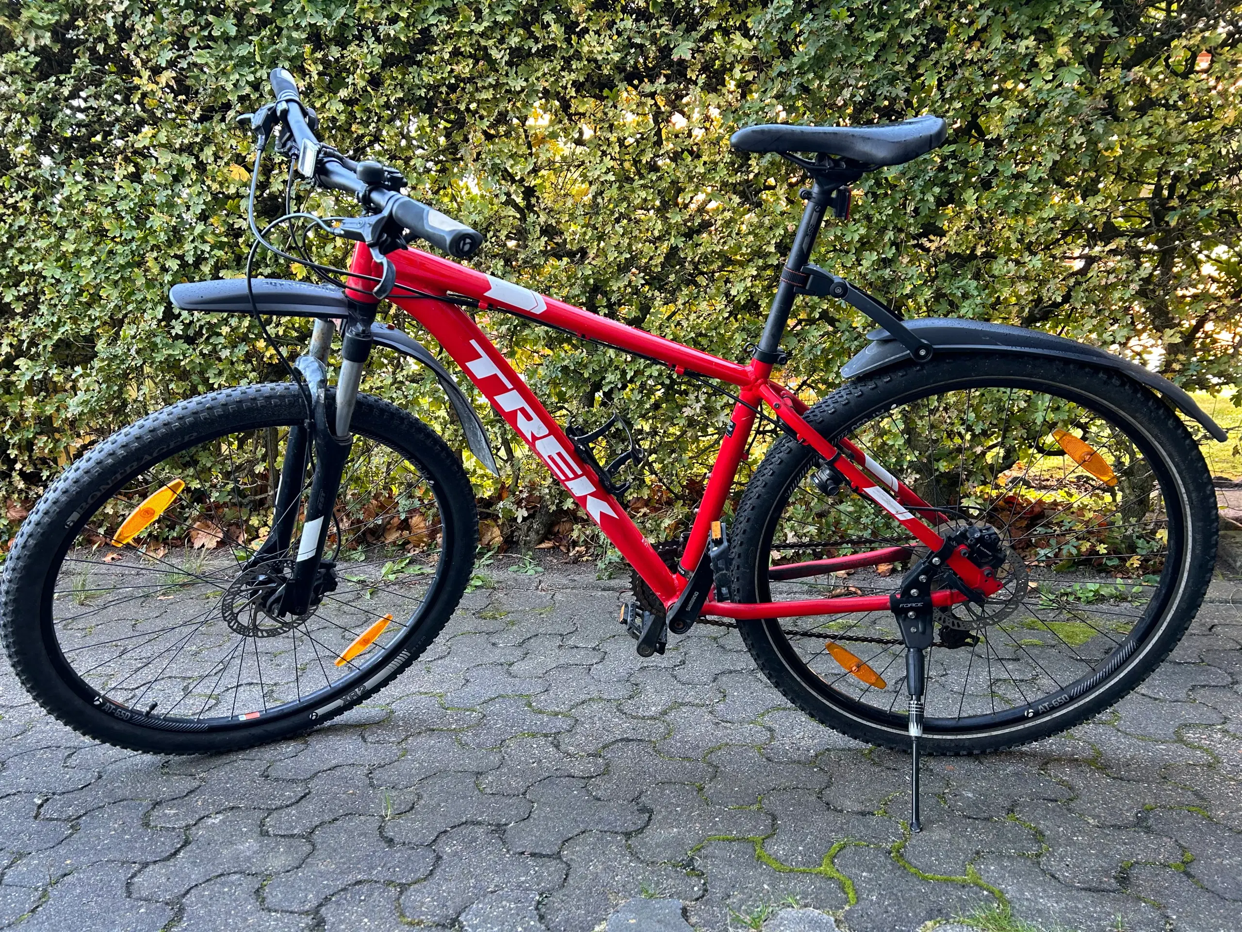 Trek Marlin 6 Mountainbike