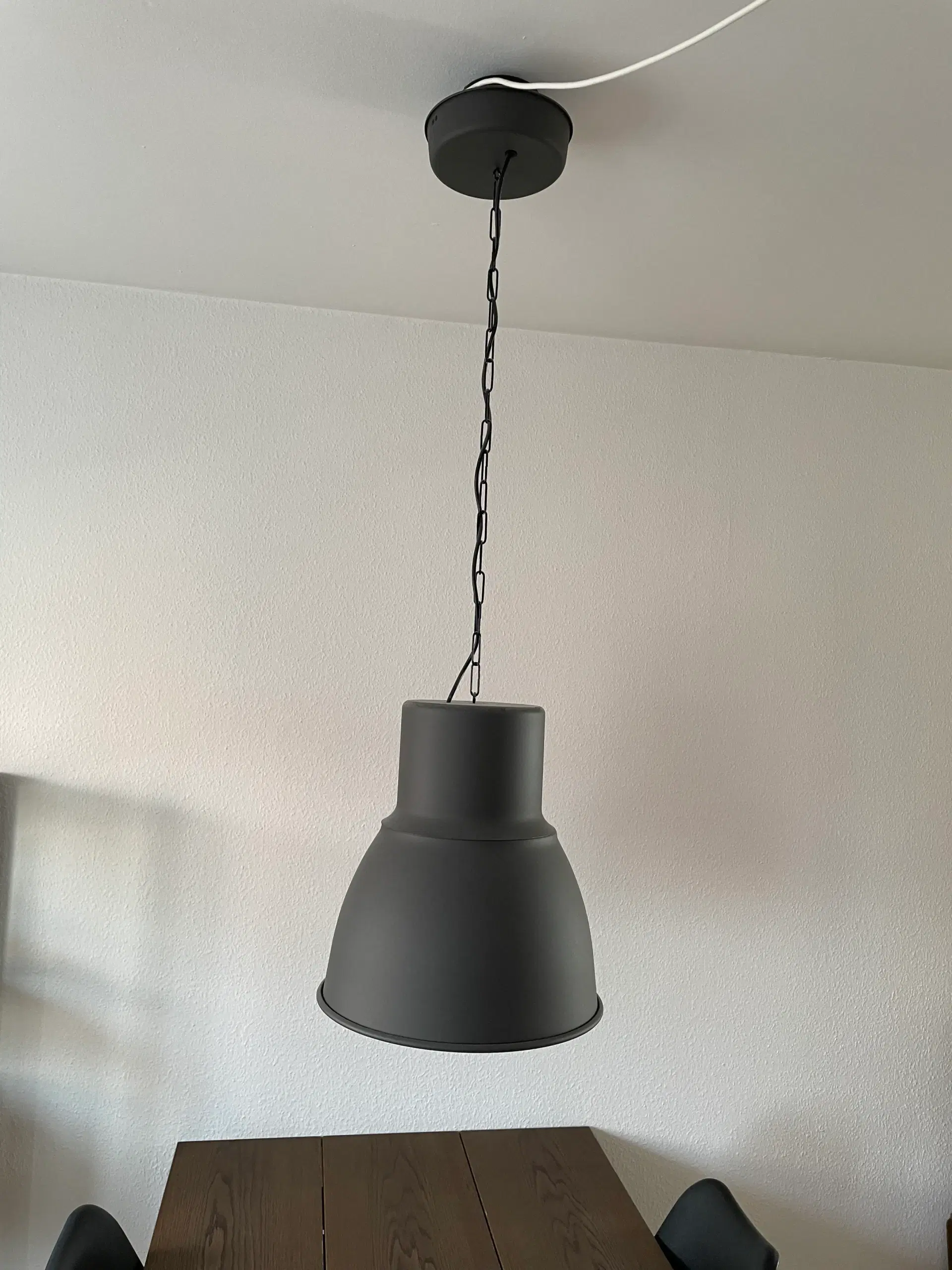 Loftlampe