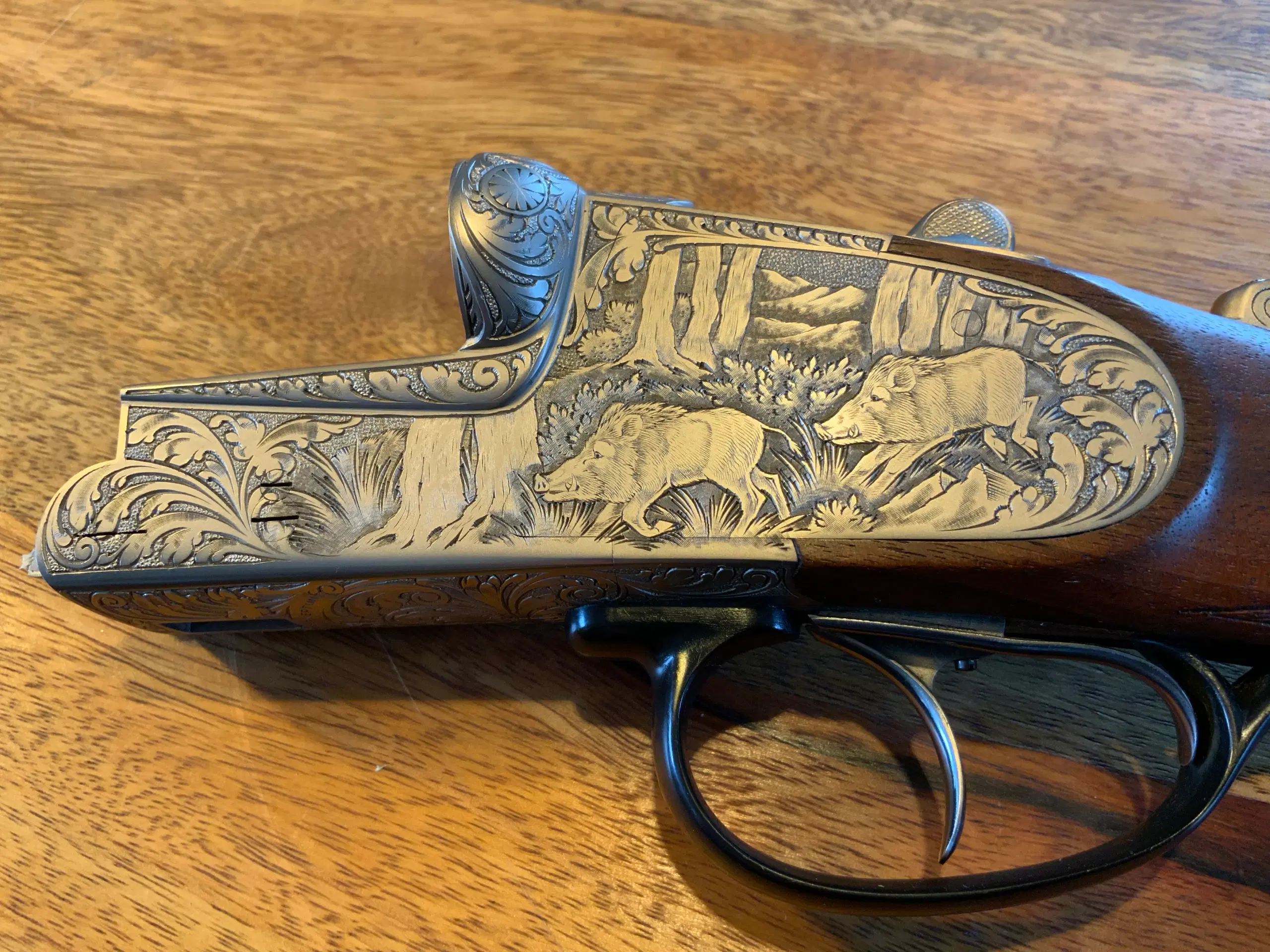 KRIEGHOFF NEPTUN