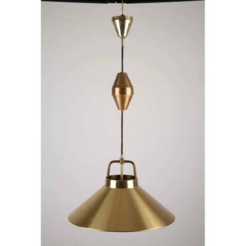 Designer lampe 2 stk