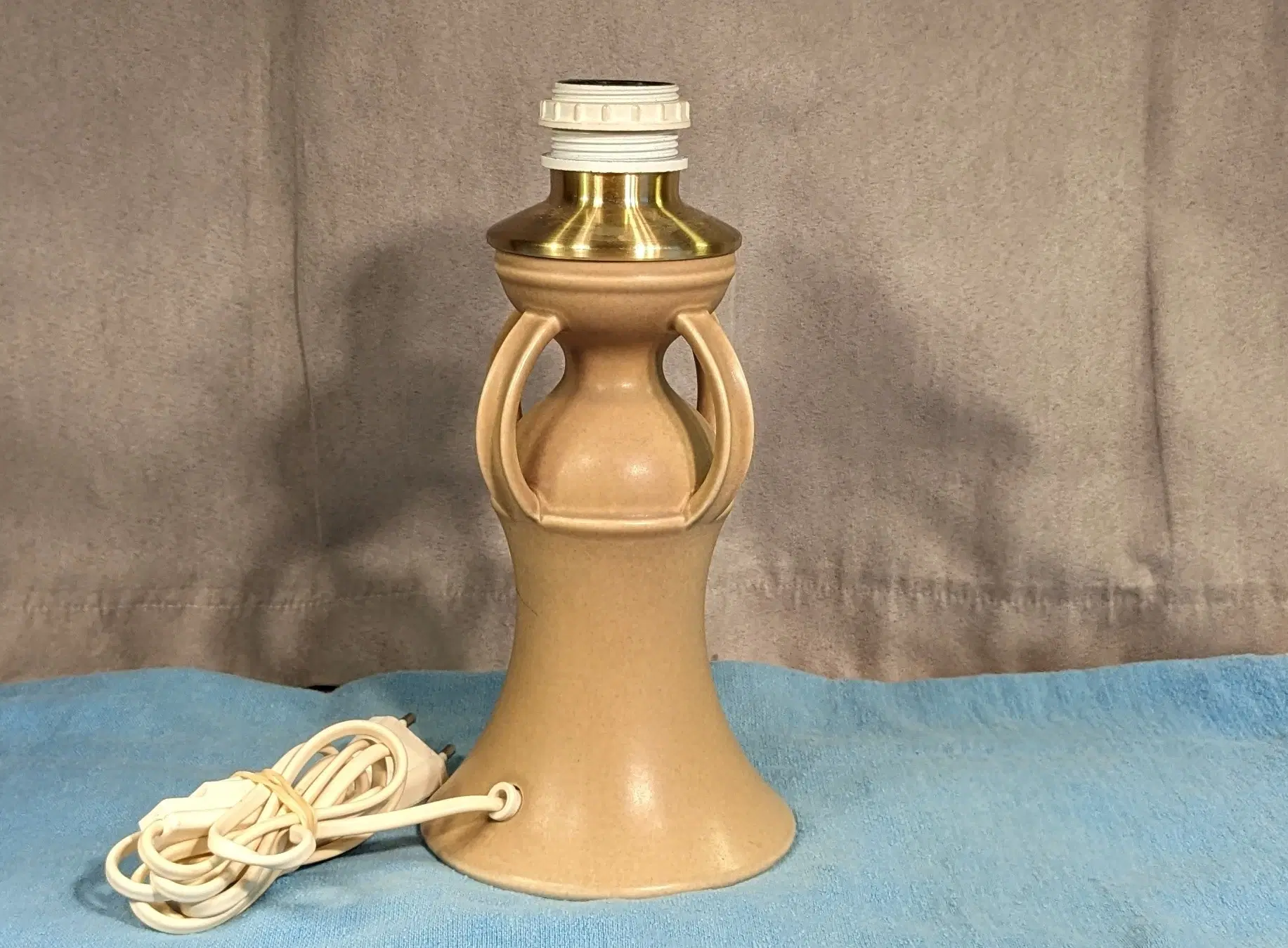 Le Klint 309 Bordlampe