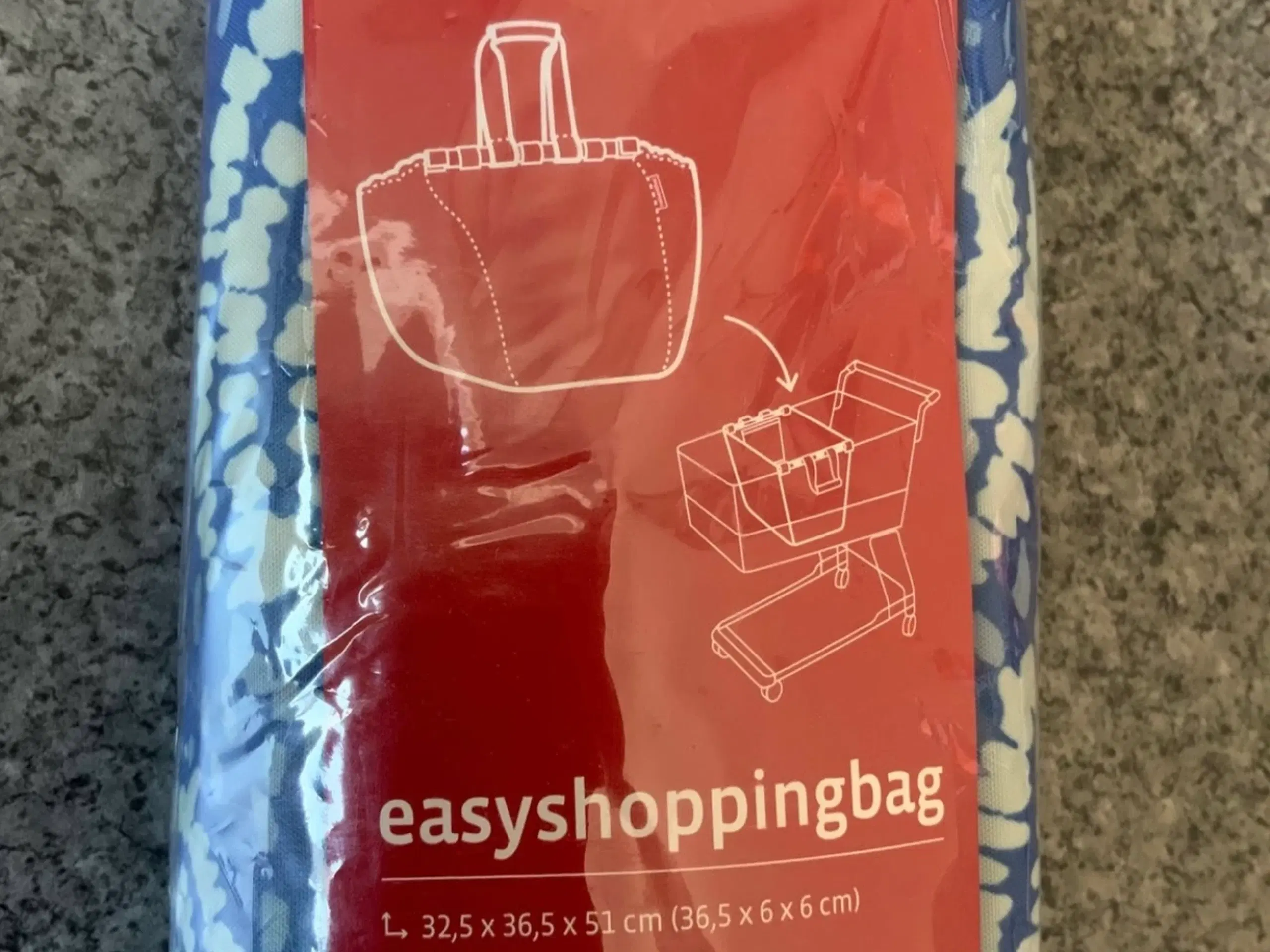 Easy Shopping Bag