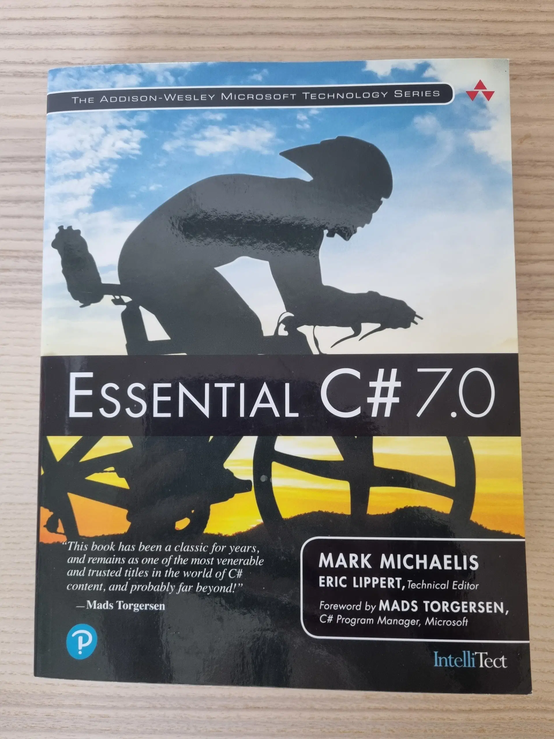 Essential C# 70