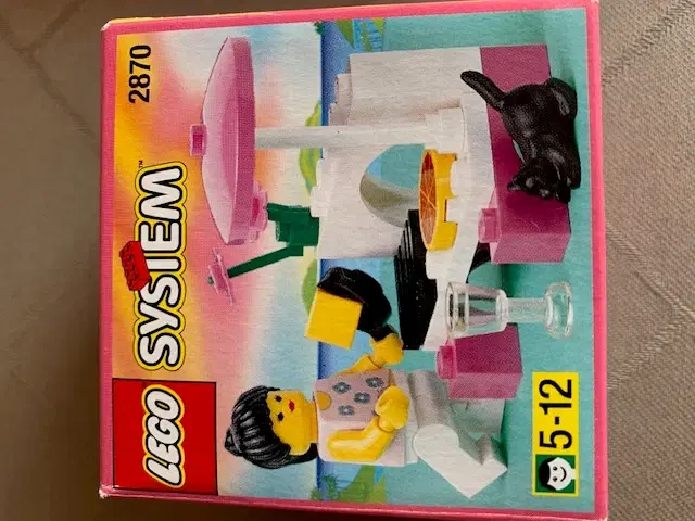 LEGO - Diverse Lego sæt/ting