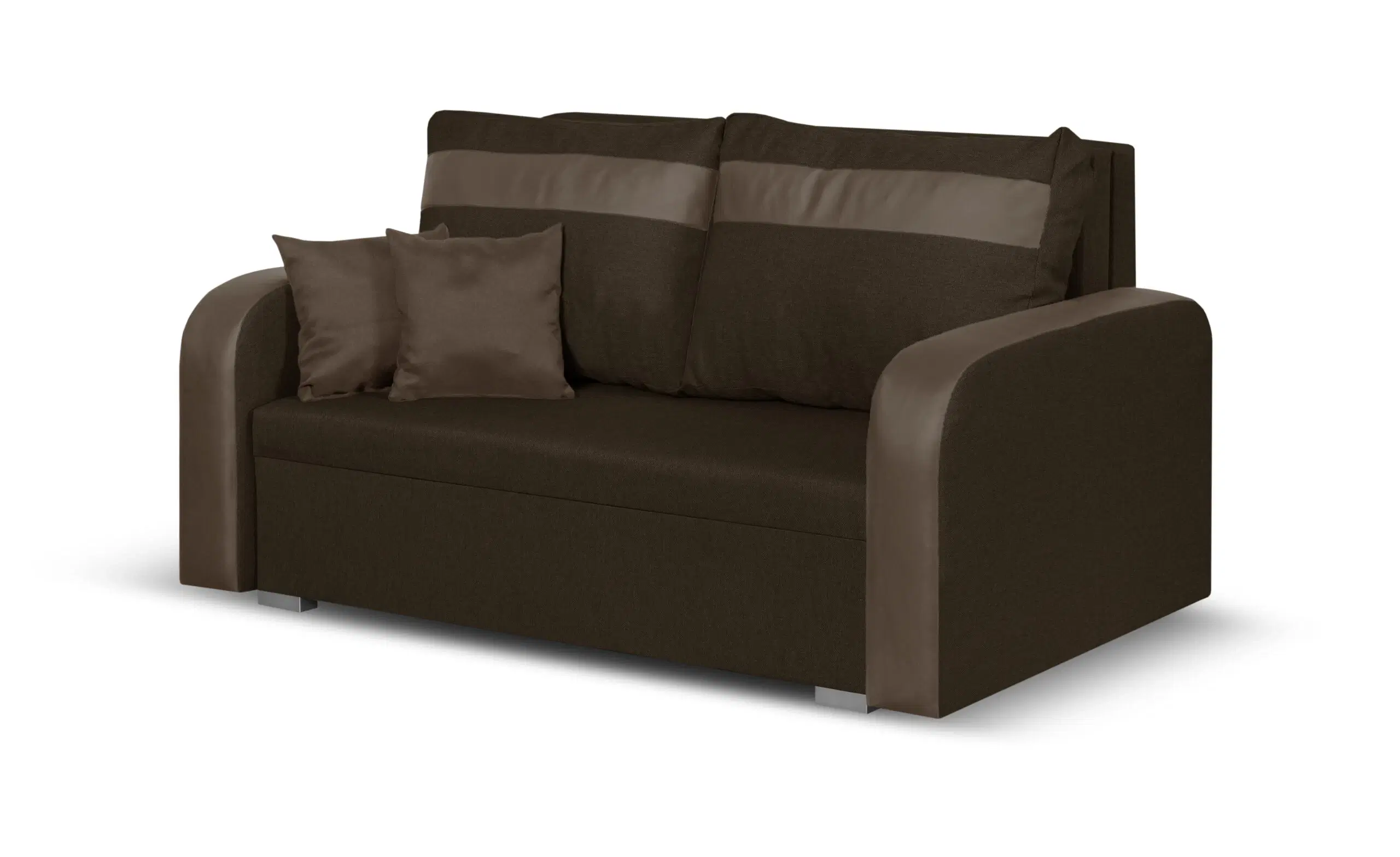 2-personers sofa med sovefunktion CONDI