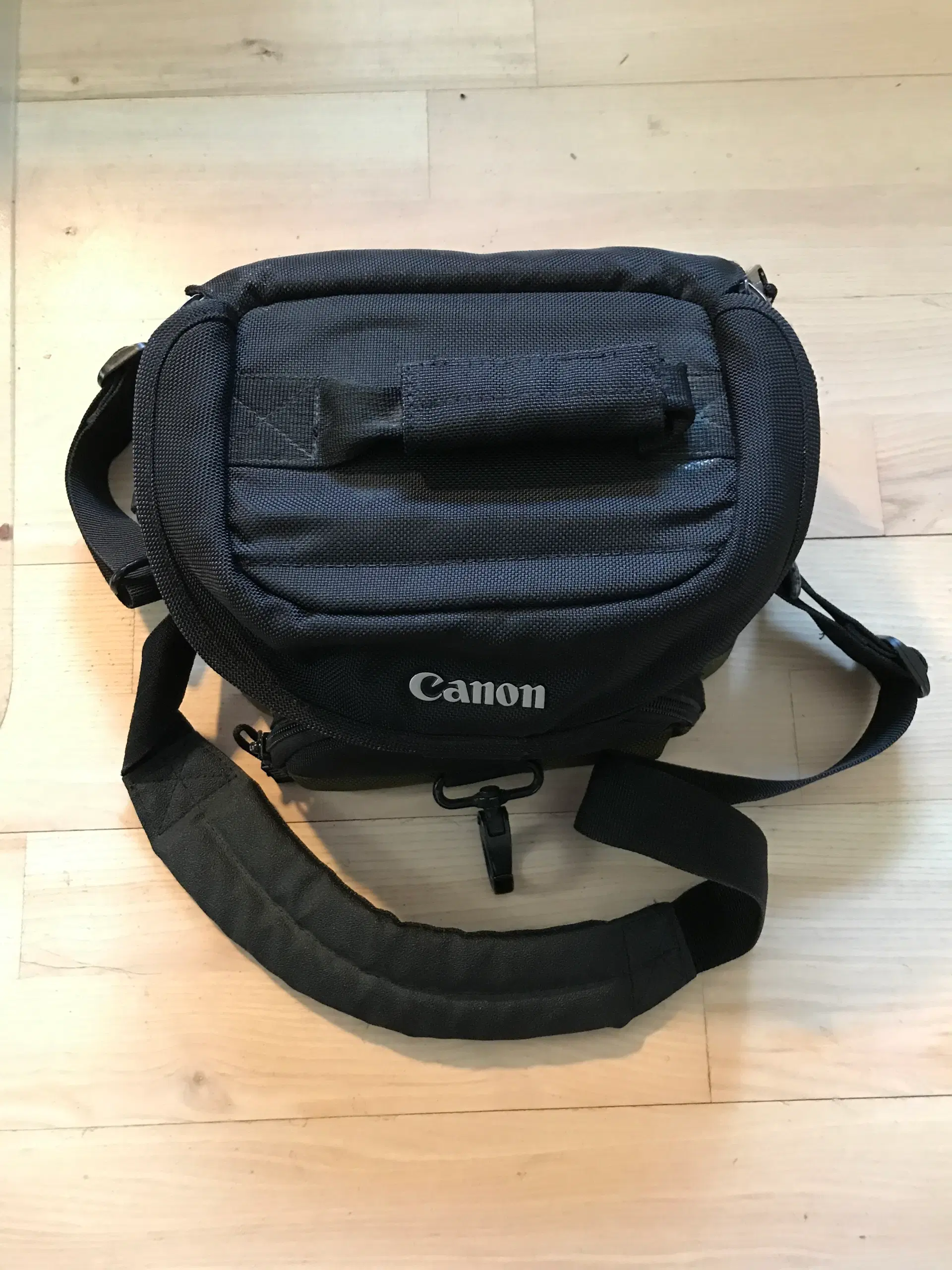 Fototaske - Canon 100EG Custom Gadget Bag