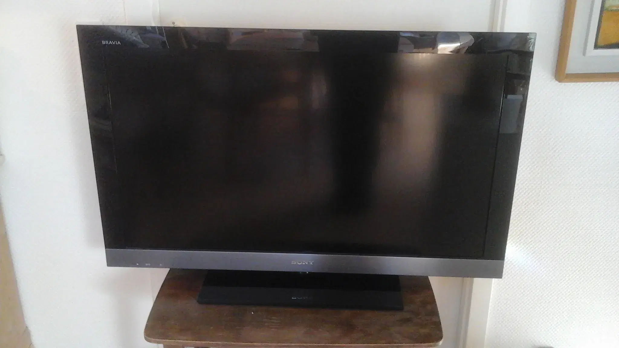 Sony Bravia TV KLD-37EX500