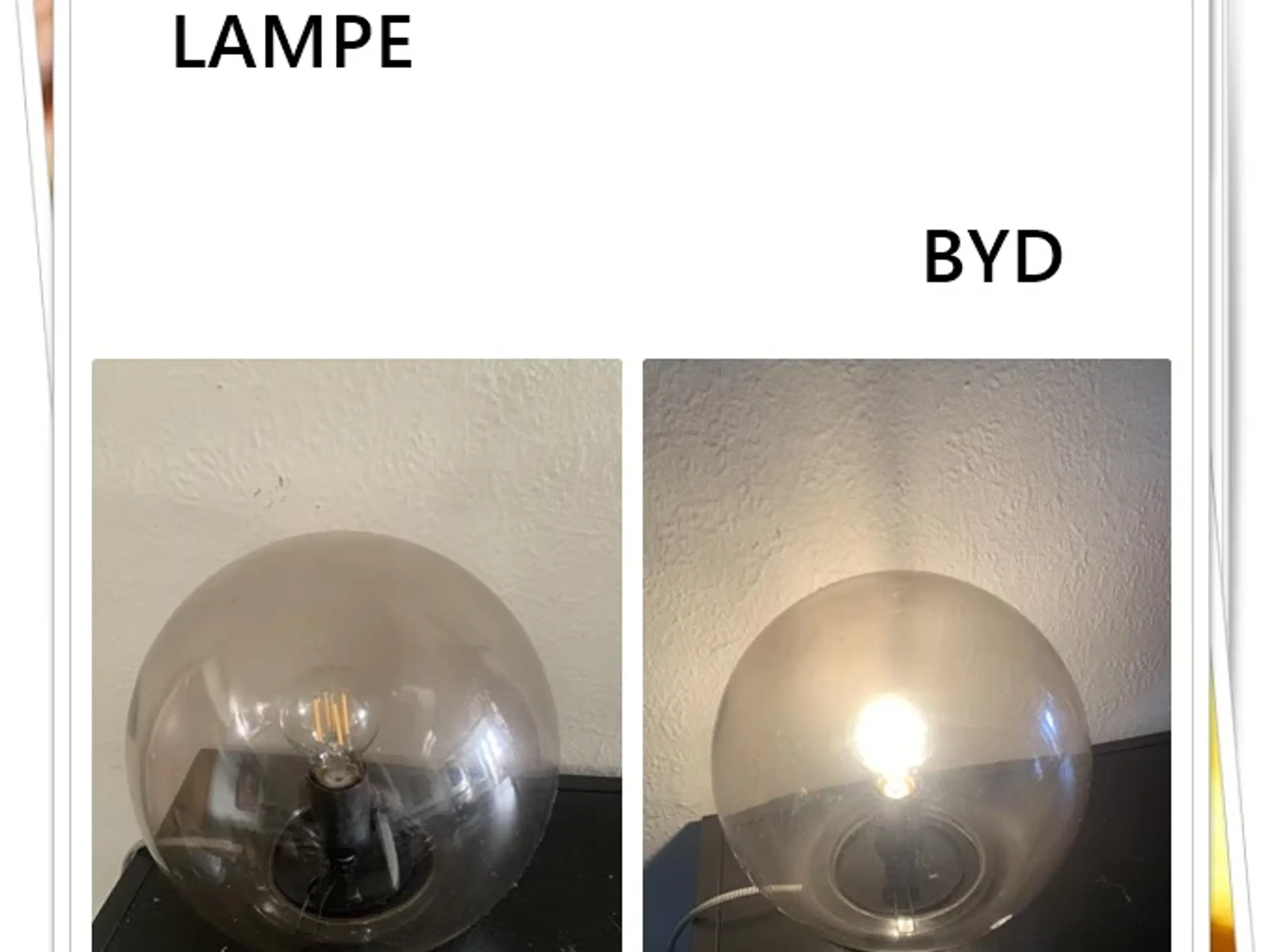 lampe