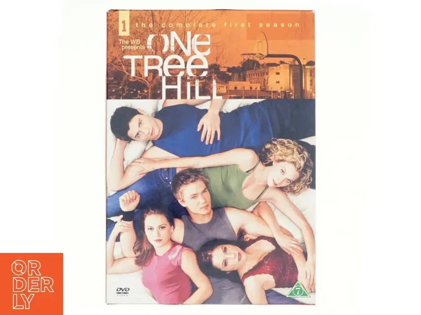 One Tree Hill sæson 1