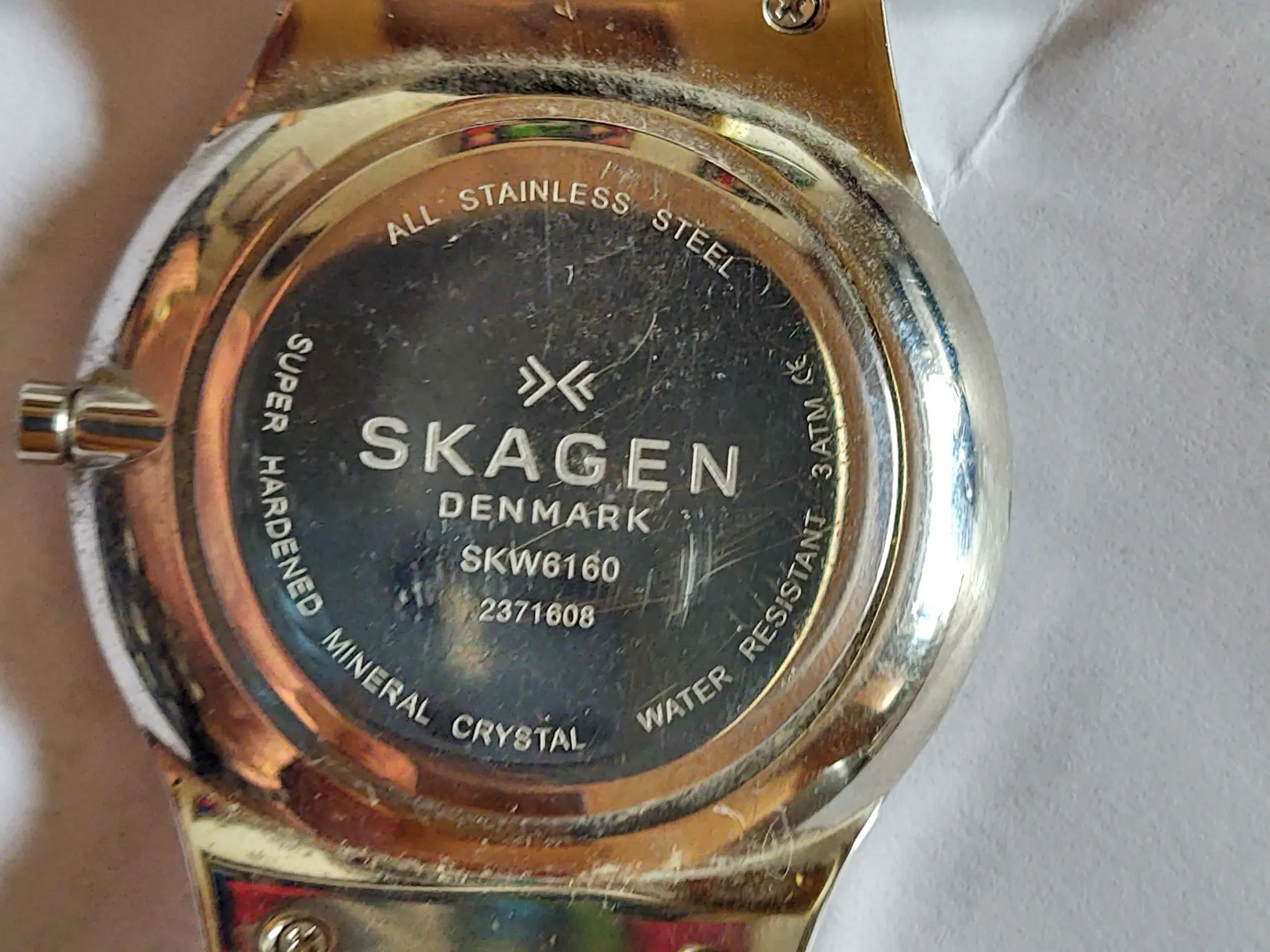 Herre ur (Skagen)