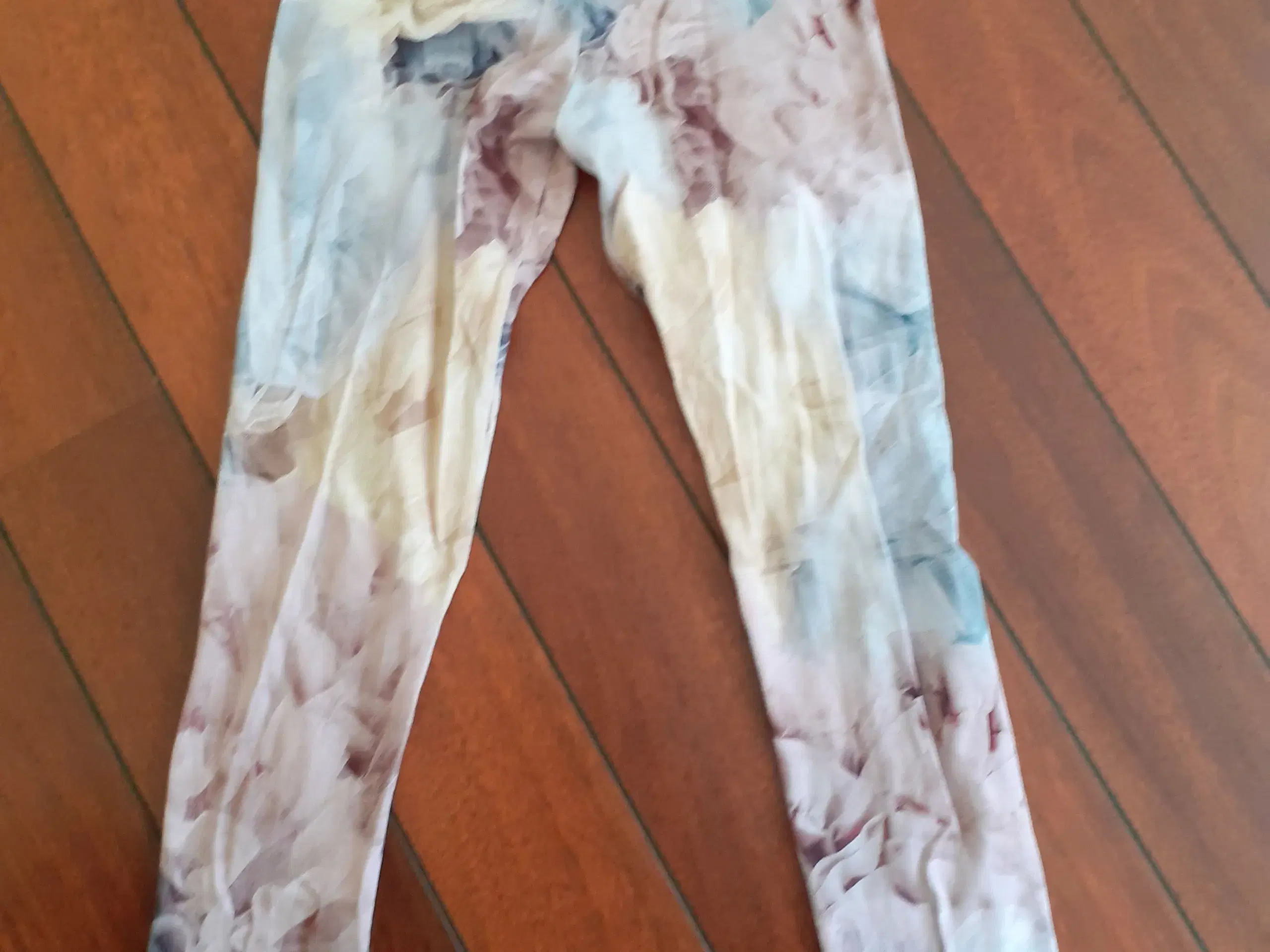 Leggings Mærkevare molo  str 128