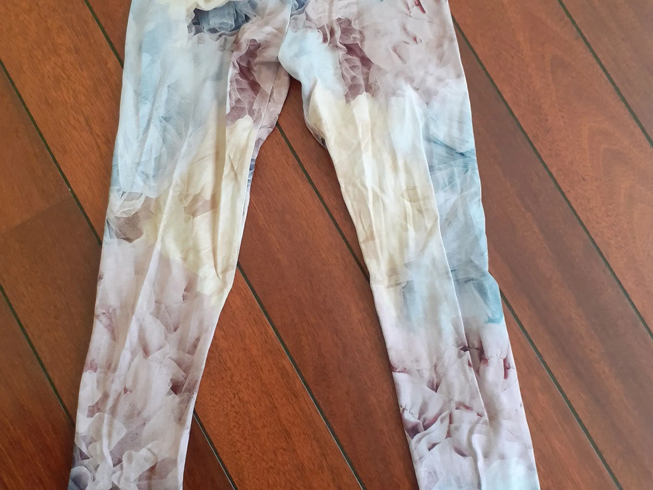 Leggings Mærkevare molo  str 128