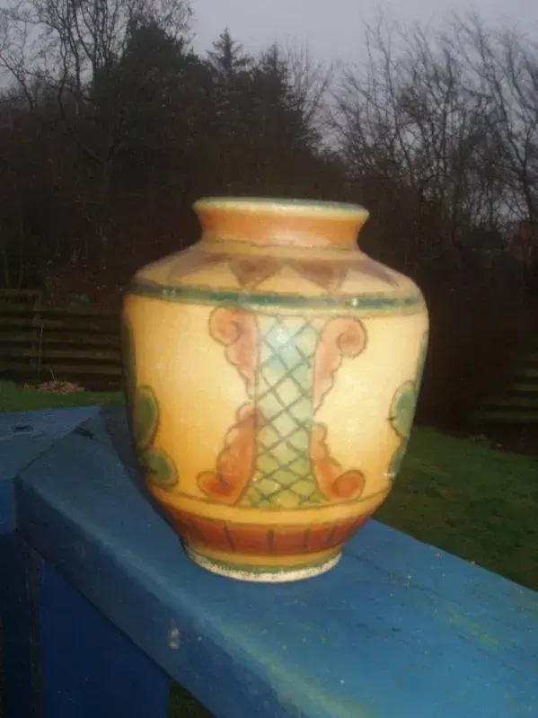 Vase